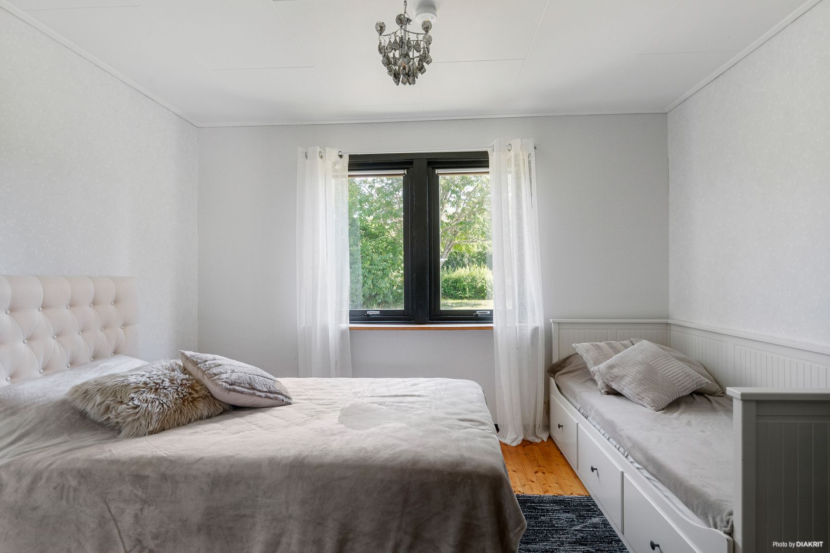 Villa, Notvägen 13, Otterbäcken, Gullspång