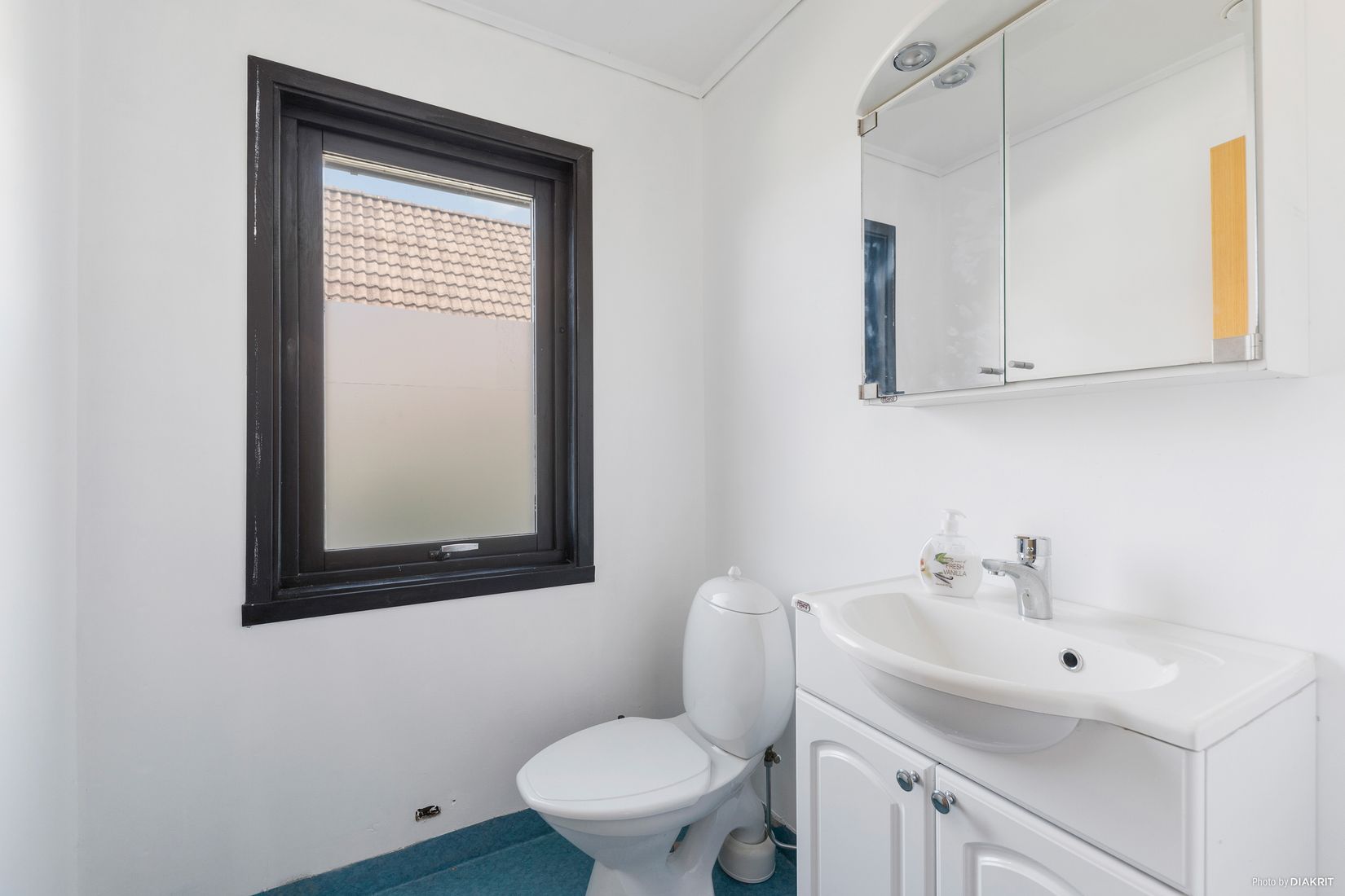 Villa, Notvägen 13, Otterbäcken, Gullspång