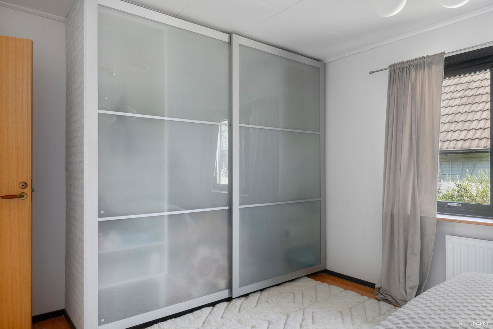 Villa, Notvägen 13, Otterbäcken, Gullspång