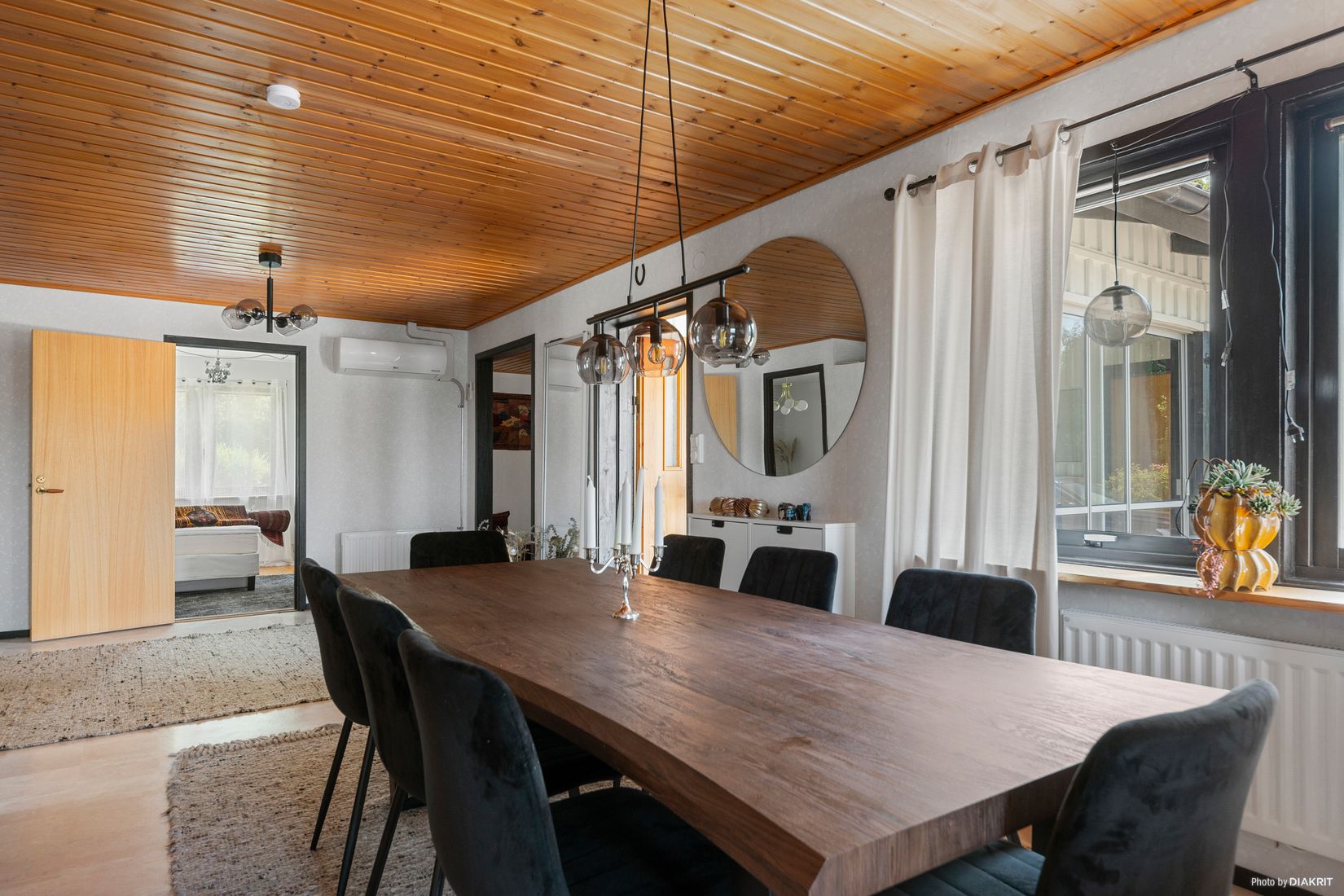 Villa, Notvägen 13, Otterbäcken, Gullspång