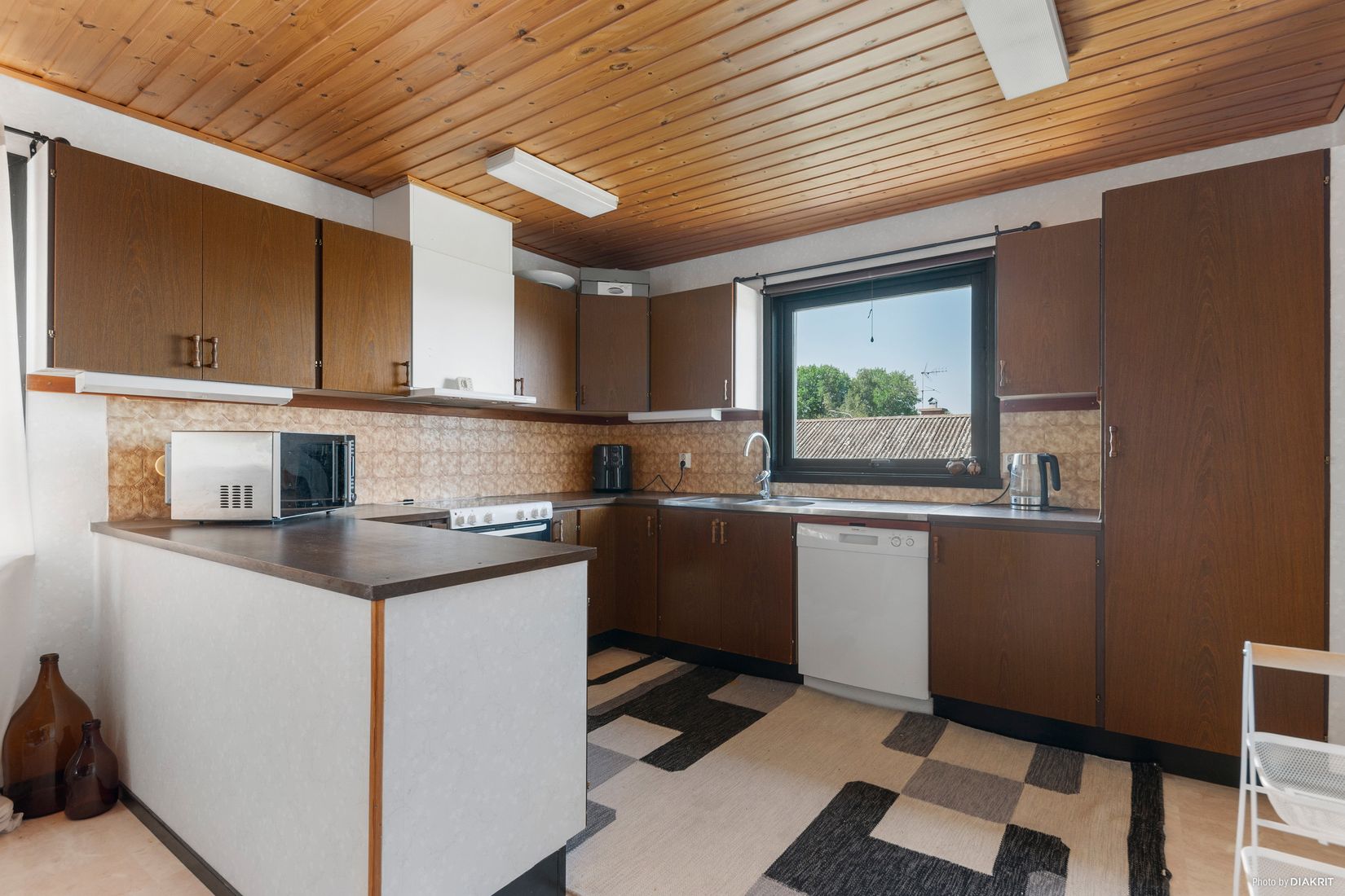 Villa, Notvägen 13, Otterbäcken, Gullspång