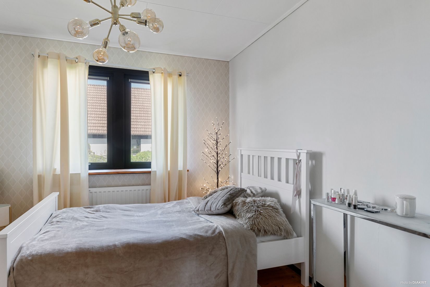 Villa, Notvägen 13, Otterbäcken, Gullspång