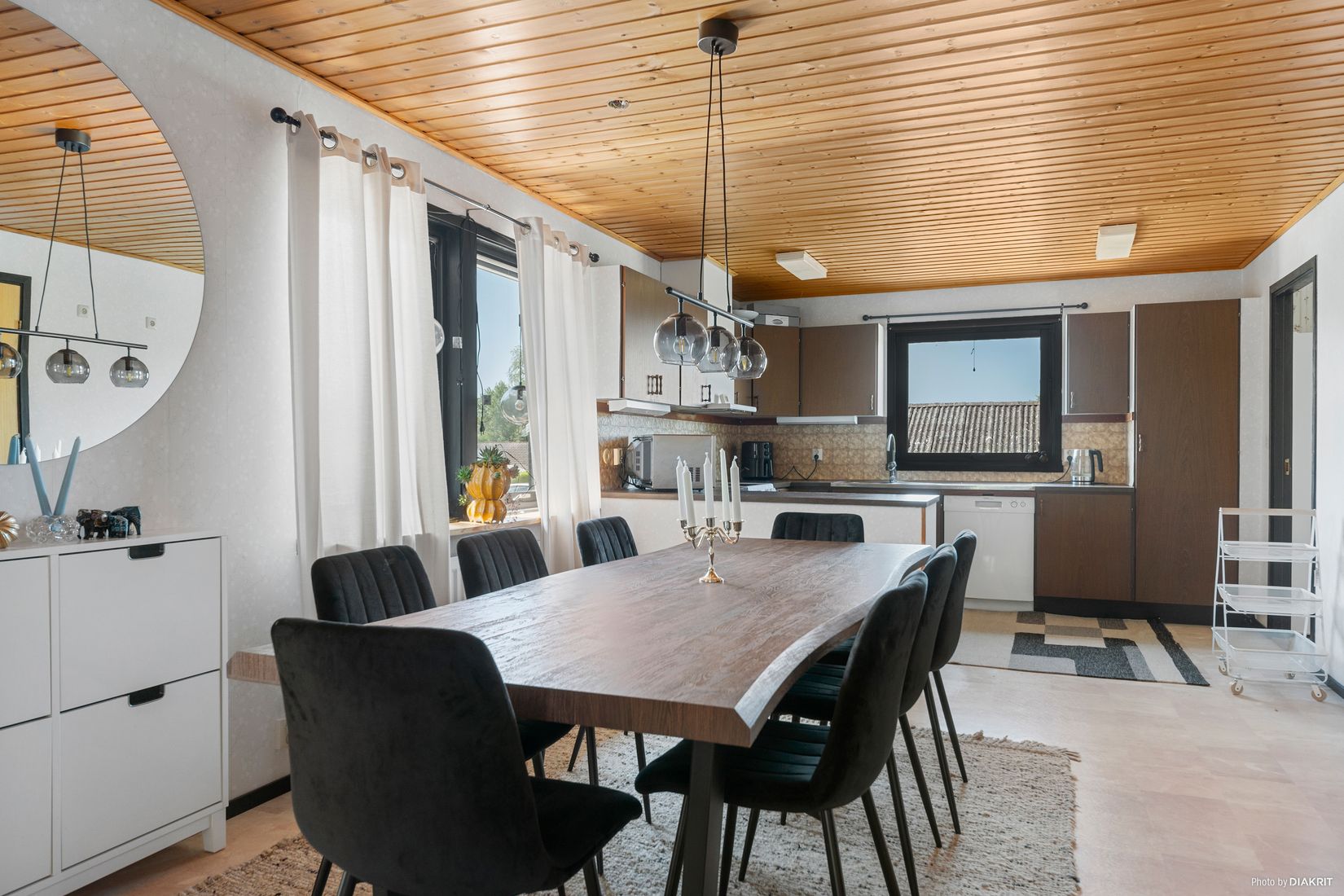 Villa, Notvägen 13, Otterbäcken, Gullspång