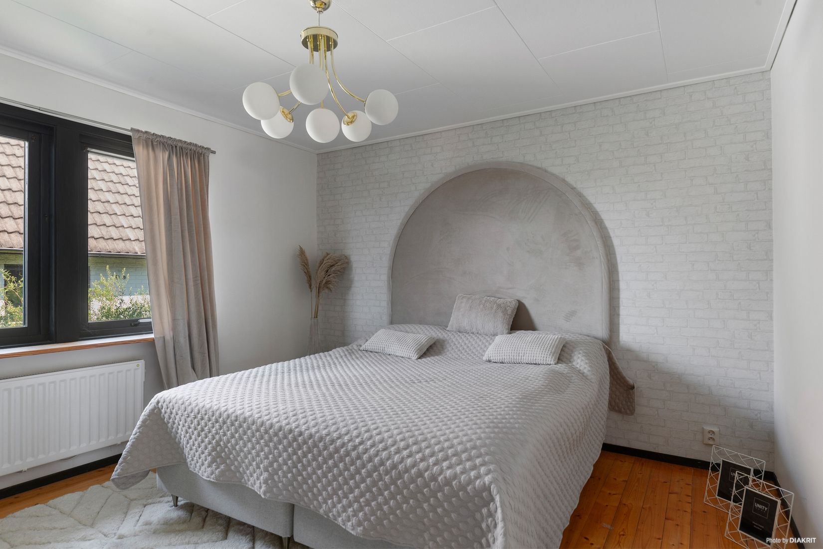 Villa, Notvägen 13, Otterbäcken, Gullspång