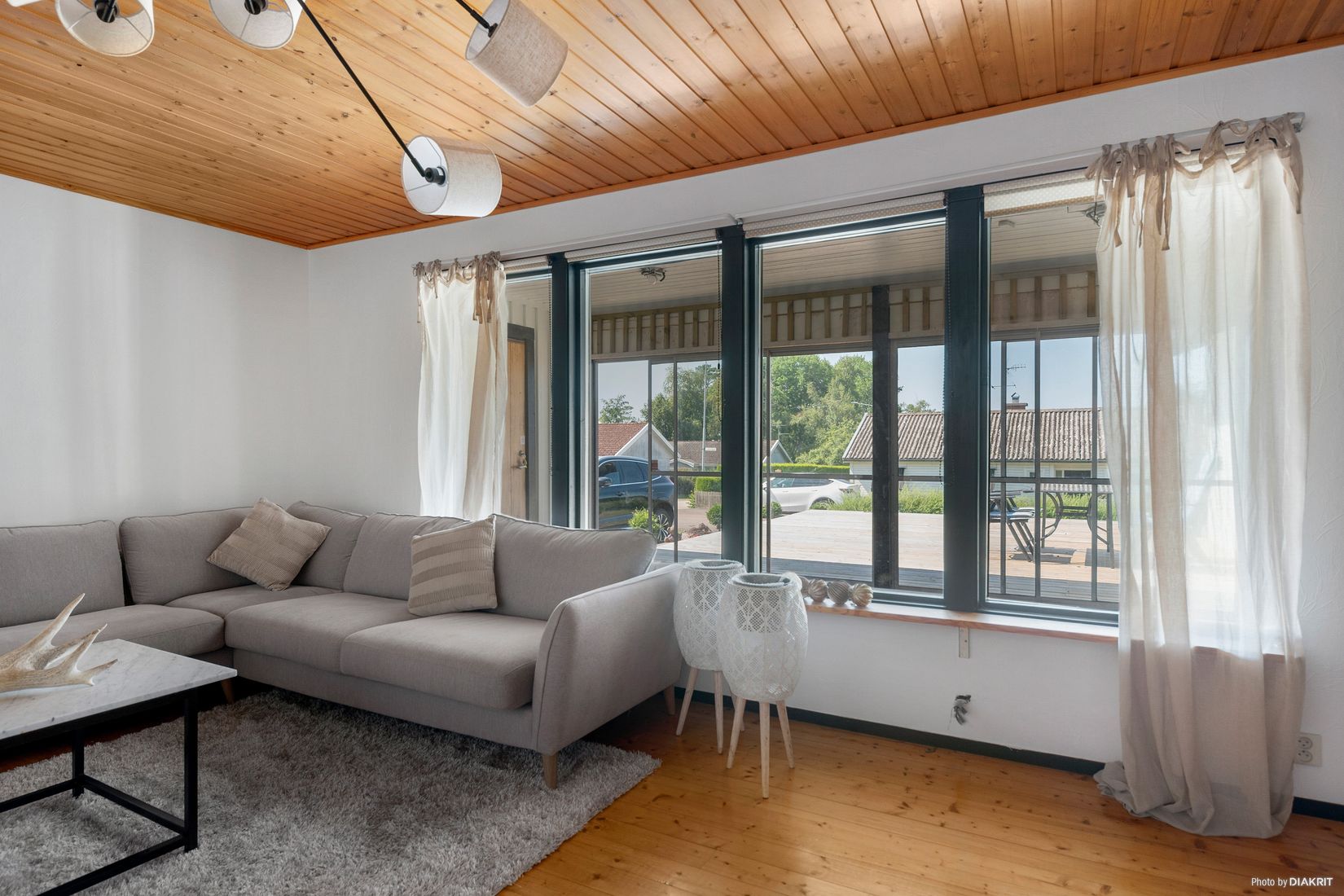 Villa, Notvägen 13, Otterbäcken, Gullspång