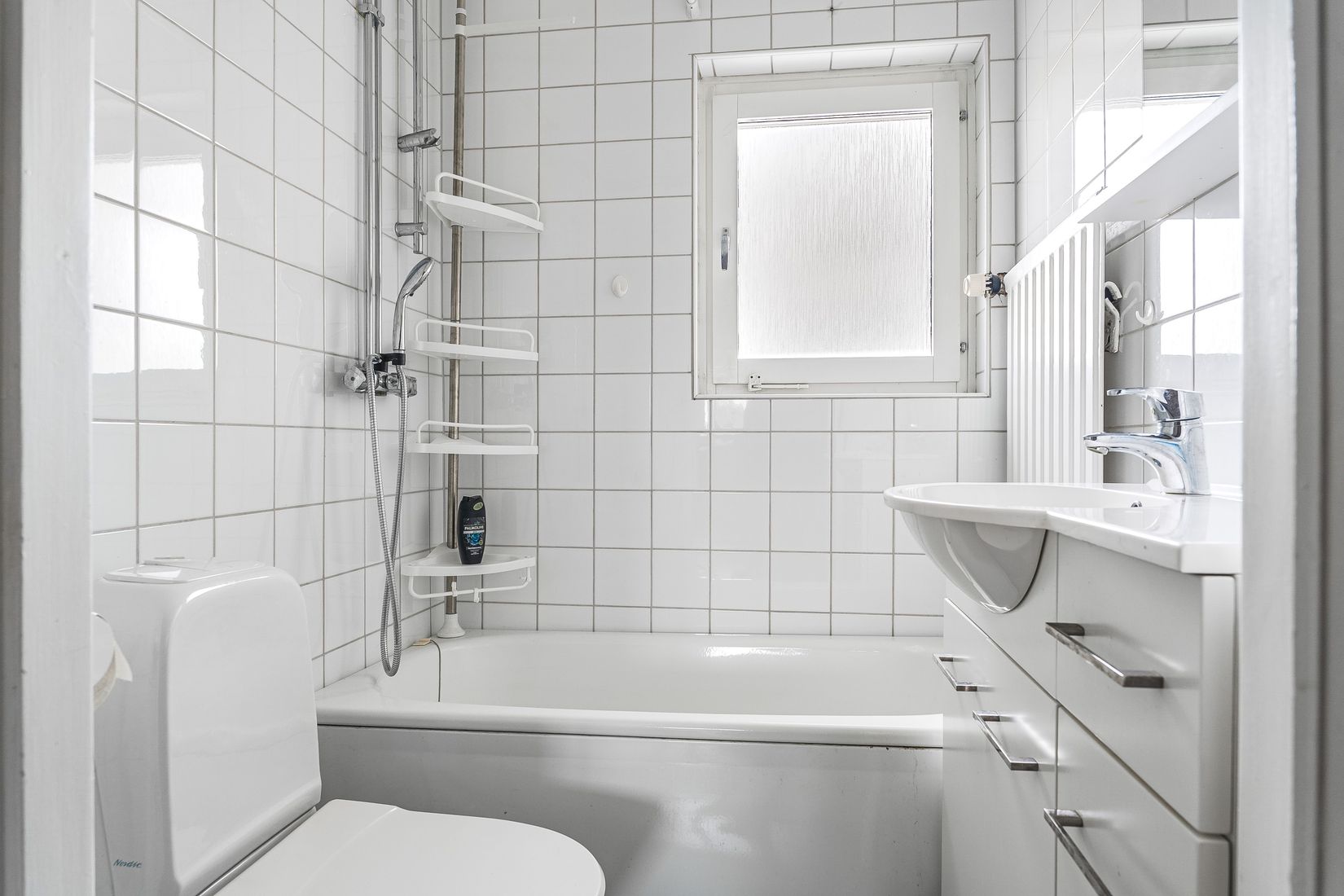 Bostadsrätt, Torggatan 5 C, Katrineholm Nävertorp, Katrineholm