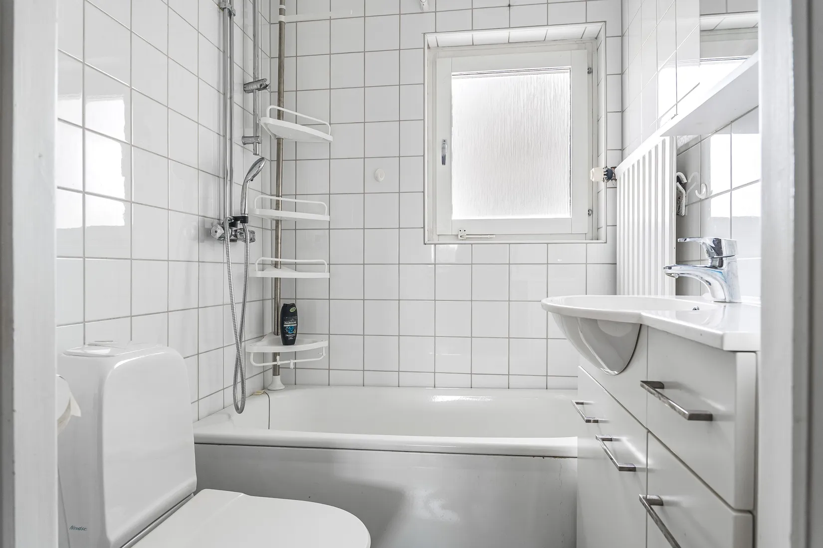 Bostadsrätt, Torggatan 5 C, Katrineholm Nävertorp, Katrineholm