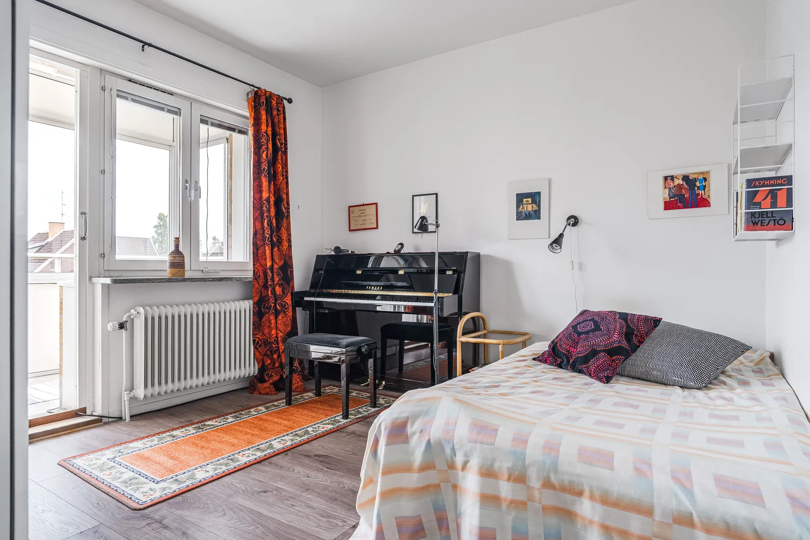 Bostadsrätt, Torggatan 5 C, Katrineholm Nävertorp, Katrineholm