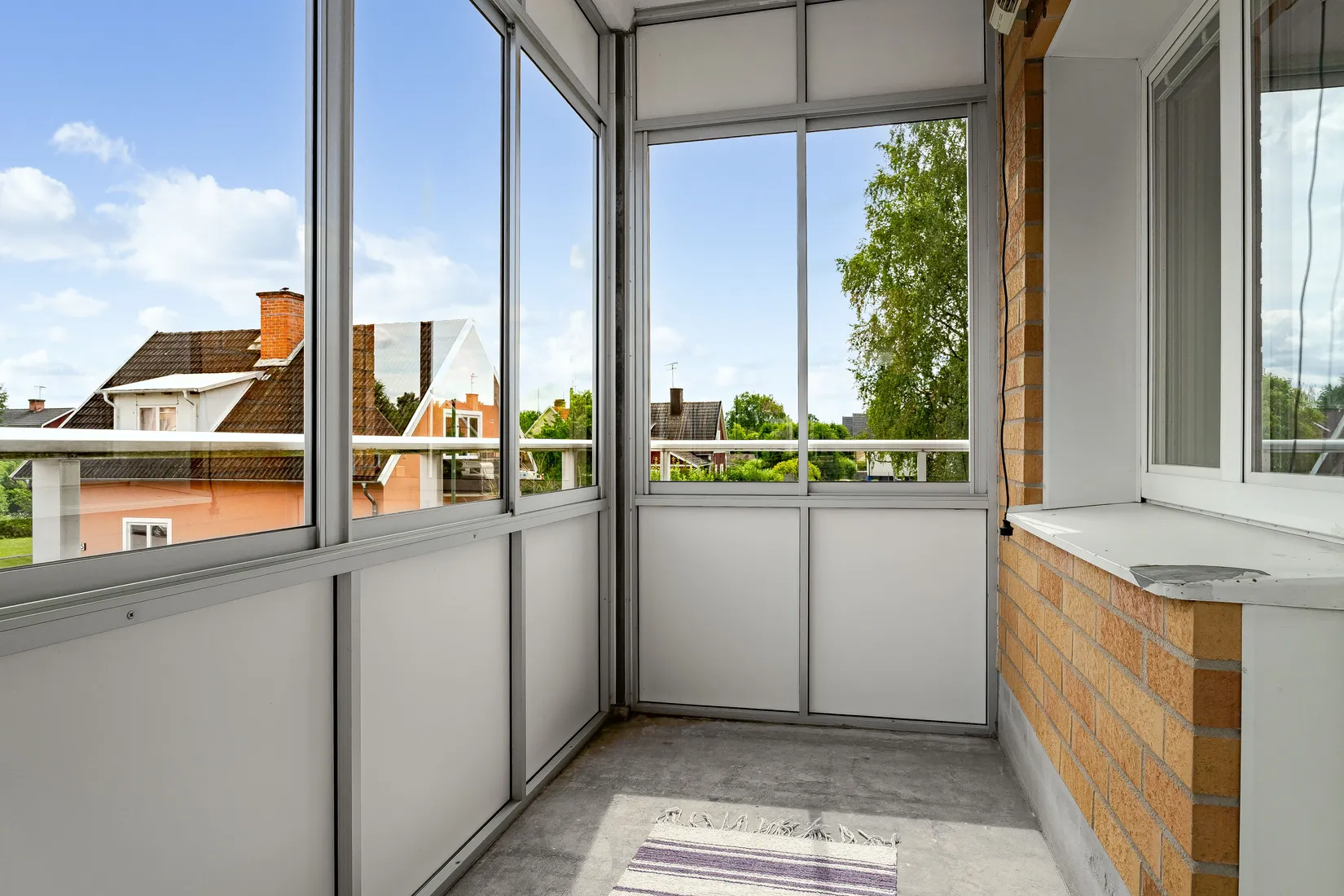 Bostadsrätt, Torggatan 5 C, Katrineholm Nävertorp, Katrineholm