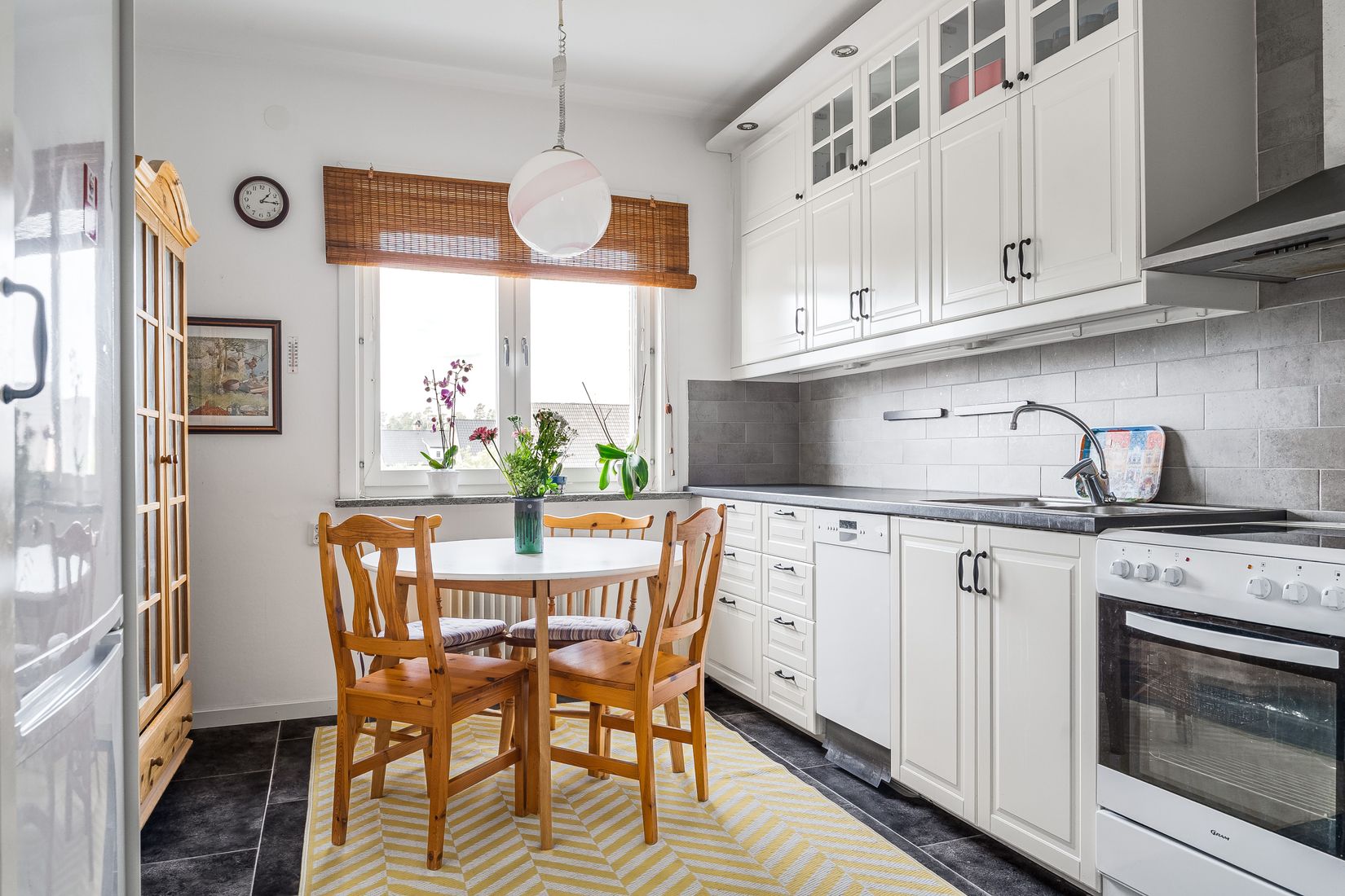 Bostadsrätt, Torggatan 5 C, Katrineholm Nävertorp, Katrineholm