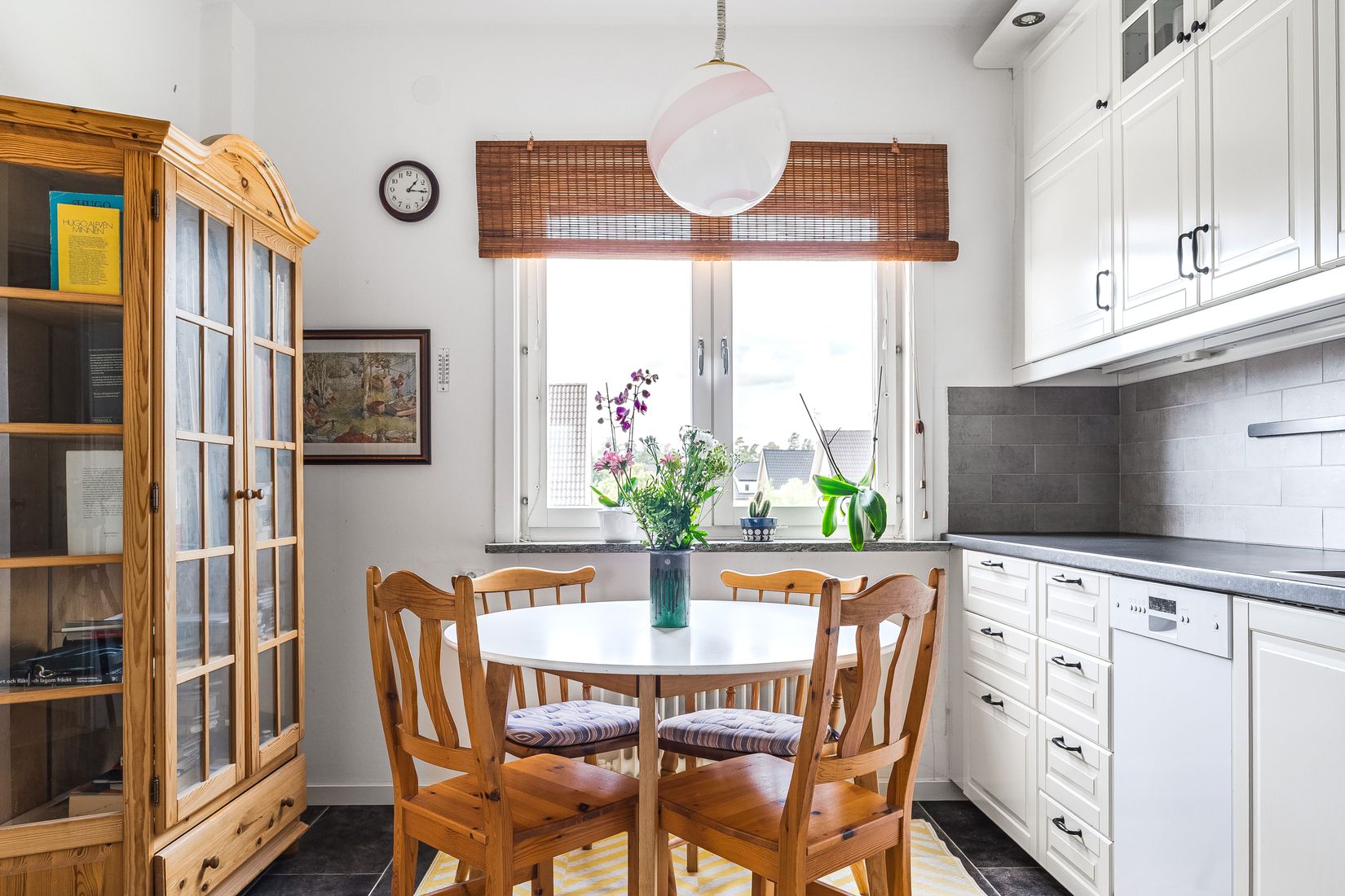 Bostadsrätt, Torggatan 5 C, Katrineholm Nävertorp, Katrineholm