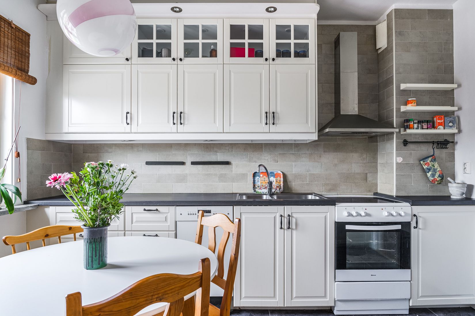 Bostadsrätt, Torggatan 5 C, Katrineholm Nävertorp, Katrineholm