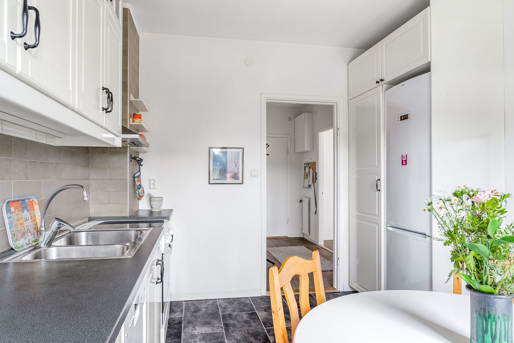 Bostadsrätt, Torggatan 5 C, Katrineholm Nävertorp, Katrineholm