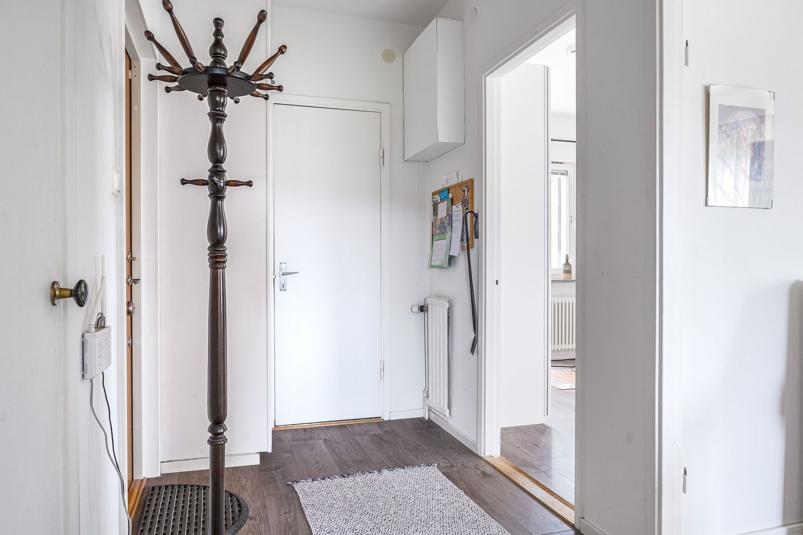 Bostadsrätt, Torggatan 5 C, Katrineholm Nävertorp, Katrineholm