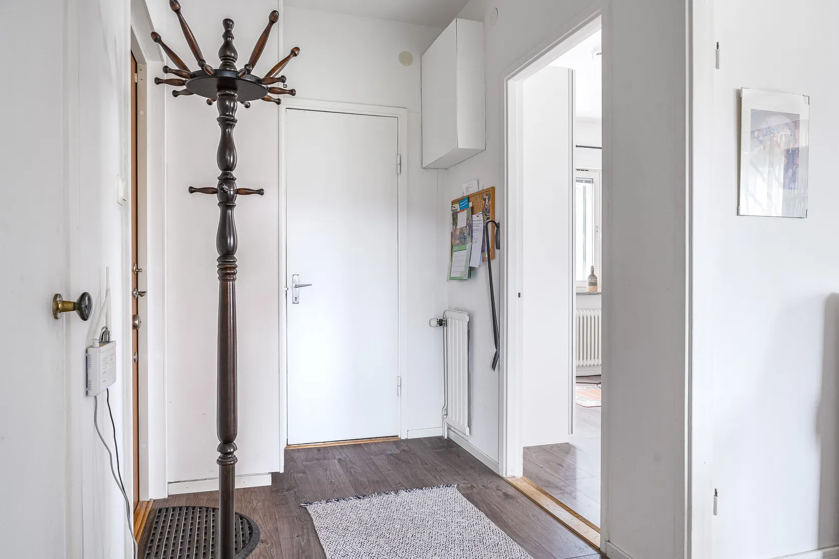Bostadsrätt, Torggatan 5 C, Katrineholm Nävertorp, Katrineholm