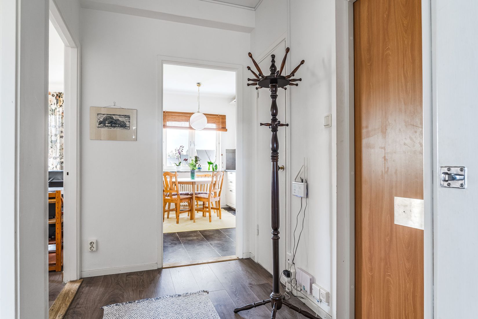 Bostadsrätt, Torggatan 5 C, Katrineholm Nävertorp, Katrineholm