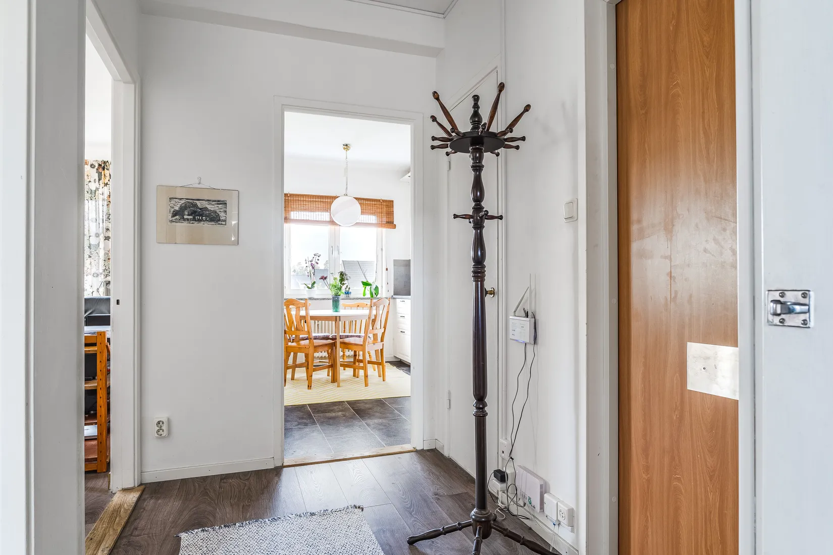 Bostadsrätt, Torggatan 5 C, Katrineholm Nävertorp, Katrineholm