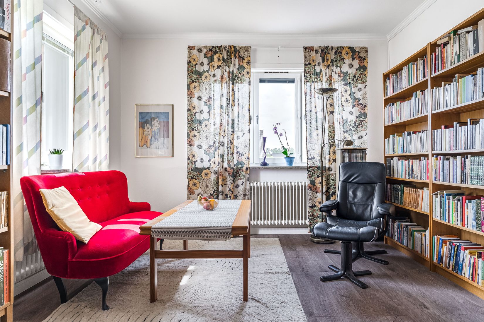 Bostadsrätt, Torggatan 5 C, Katrineholm Nävertorp, Katrineholm