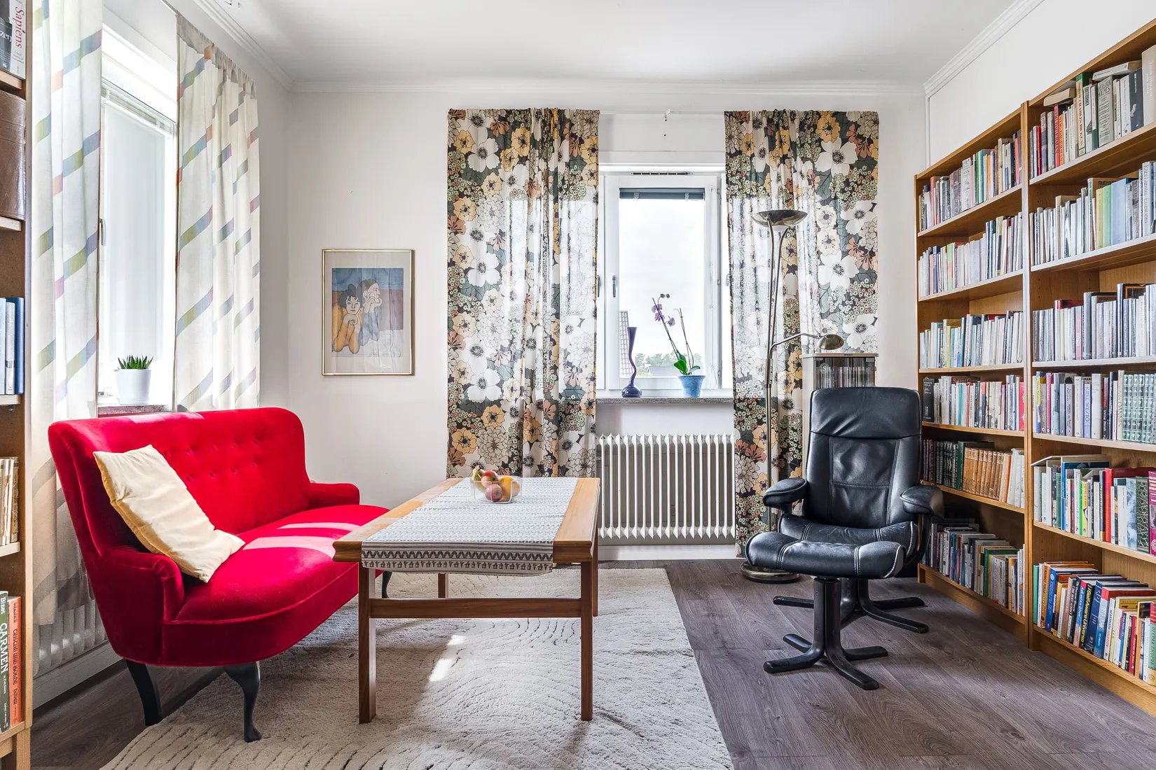 Bostadsrätt, Torggatan 5 C, Katrineholm Nävertorp, Katrineholm