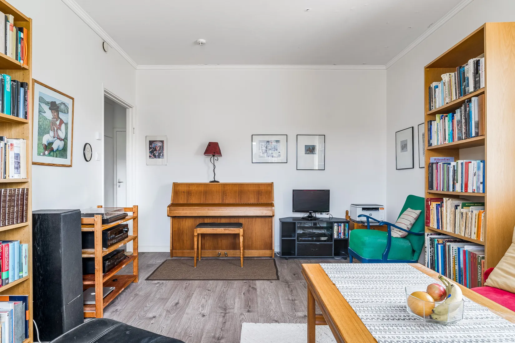 Bostadsrätt, Torggatan 5 C, Katrineholm Nävertorp, Katrineholm