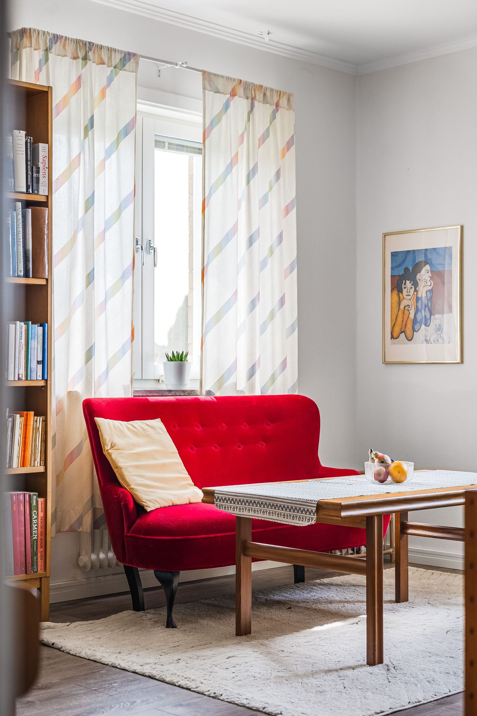 Bostadsrätt, Torggatan 5 C, Katrineholm Nävertorp, Katrineholm