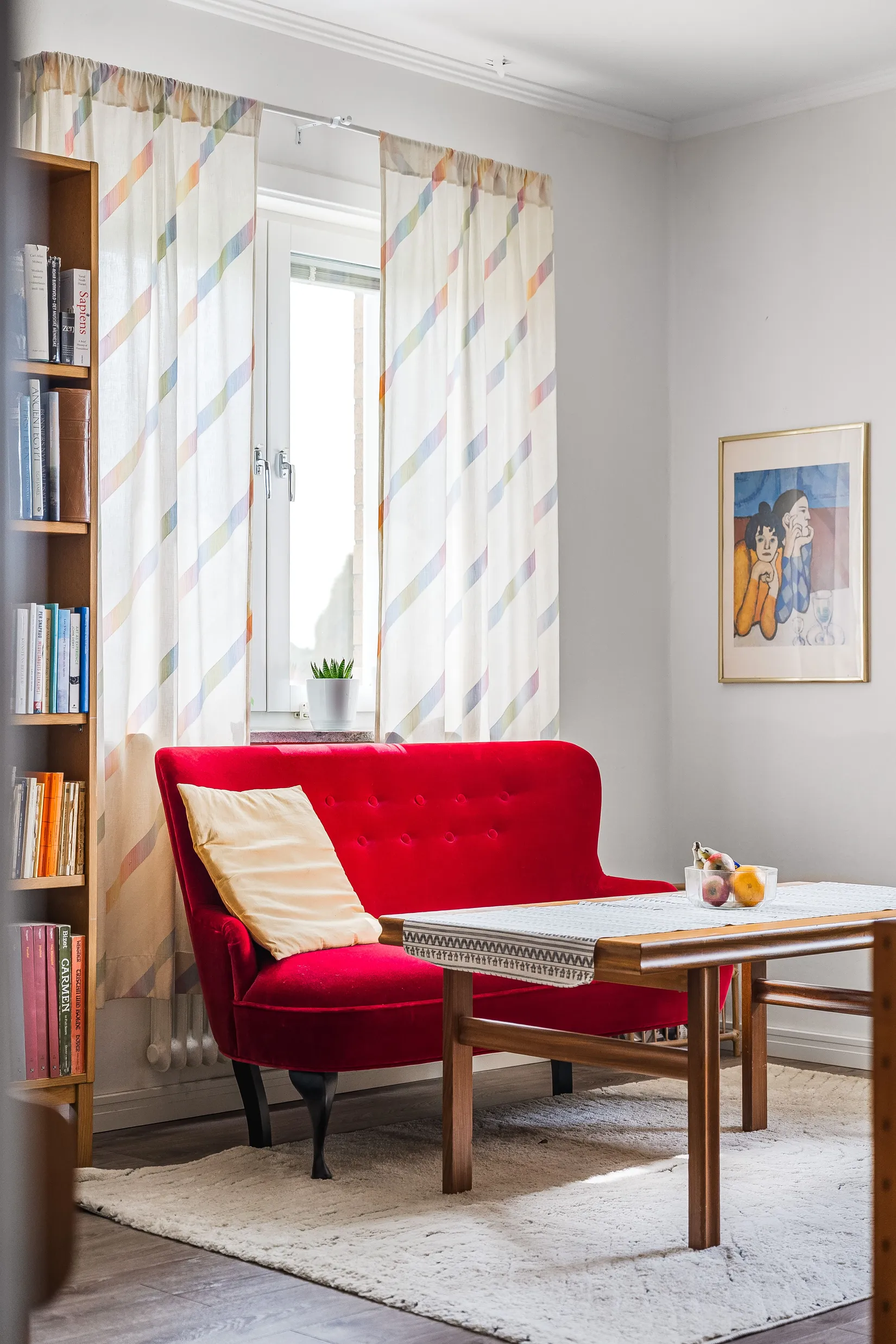 Bostadsrätt, Torggatan 5 C, Katrineholm Nävertorp, Katrineholm