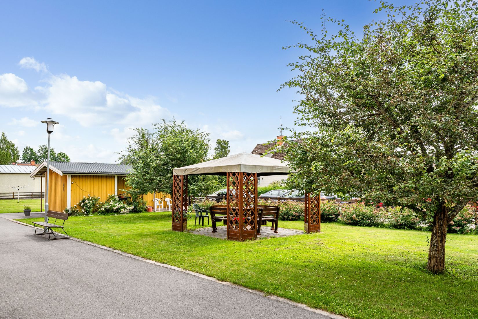 Bostadsrätt, Torggatan 5 C, Katrineholm Nävertorp, Katrineholm