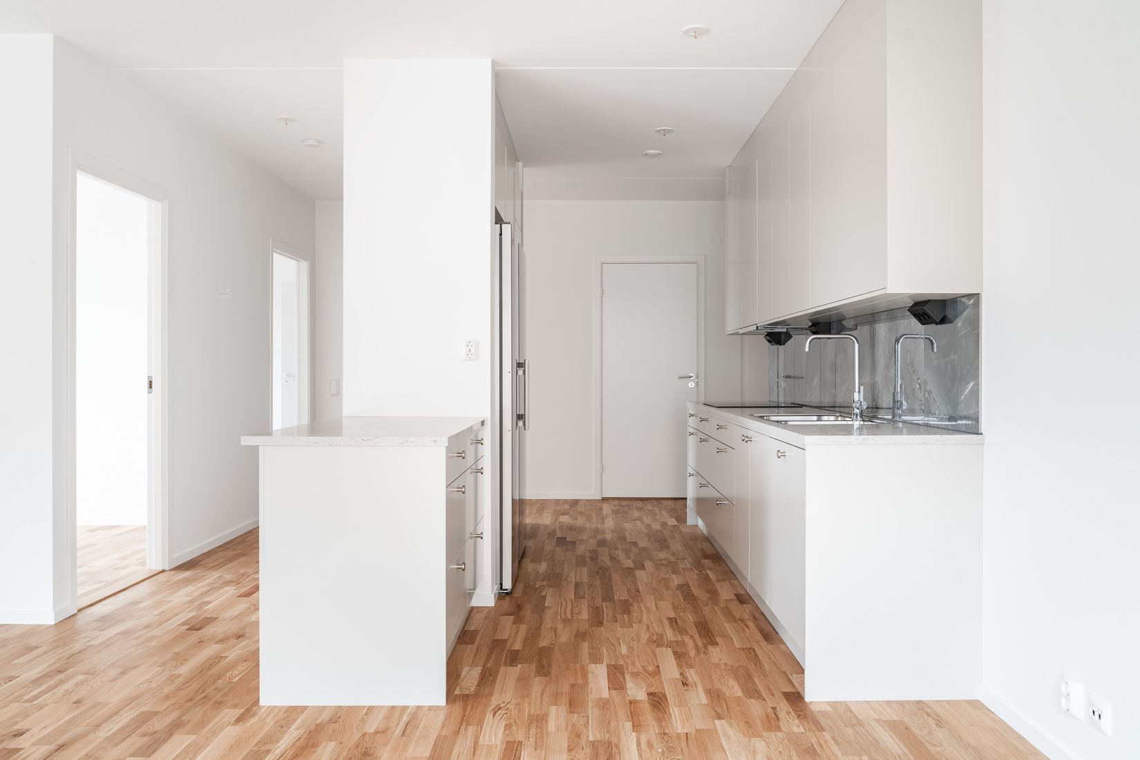 Bostadsrätt, Kanalgränd 1, Oceanhamnen, Helsingborg