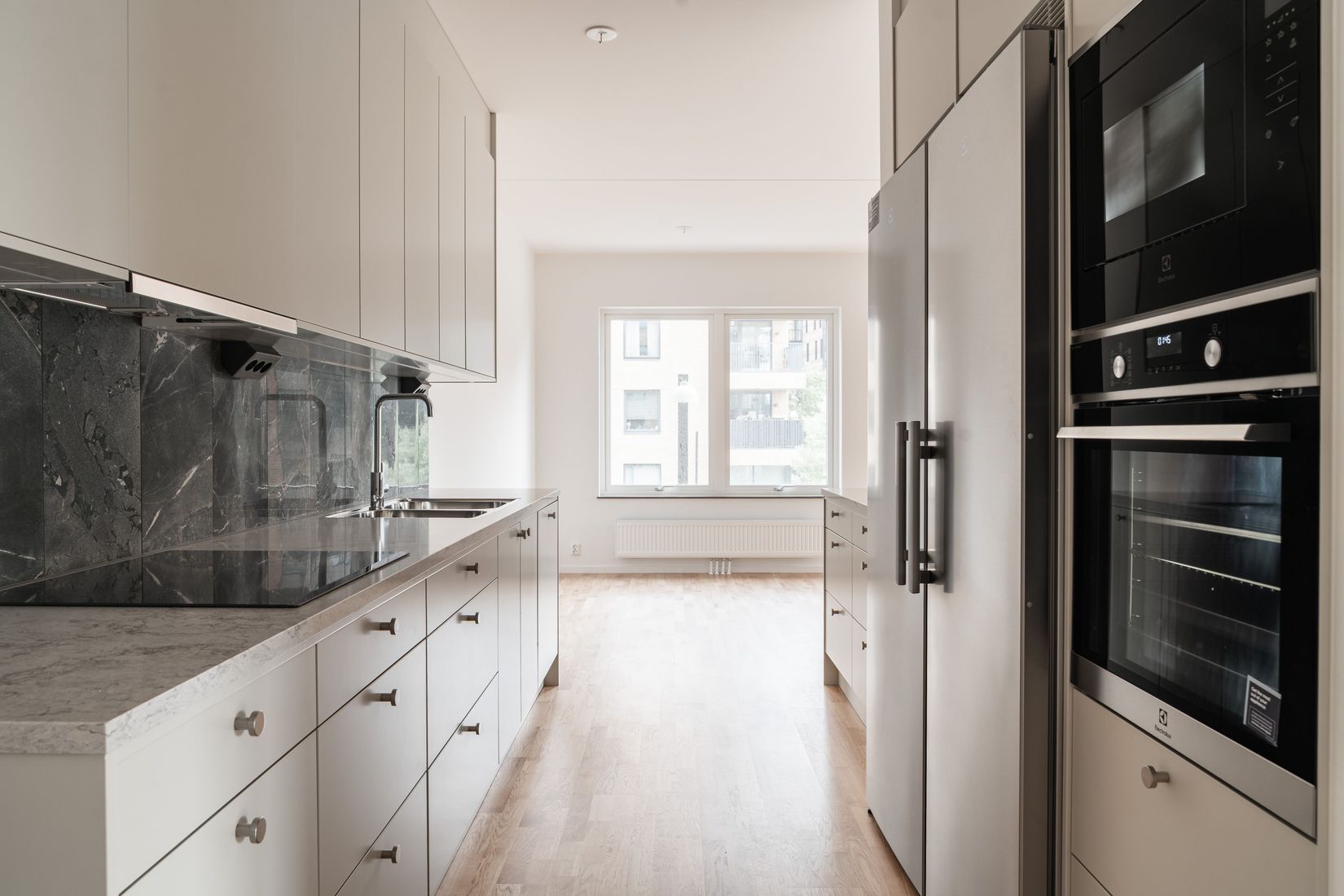 Bostadsrätt, Kanalgränd 1, Oceanhamnen, Helsingborg