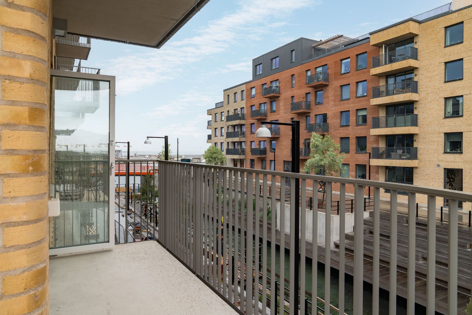 Bostadsrätt, Kanalgränd 1, Oceanhamnen, Helsingborg