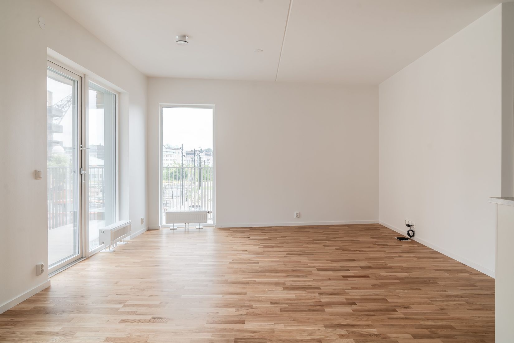 Bostadsrätt, Kanalgränd 1, Oceanhamnen, Helsingborg