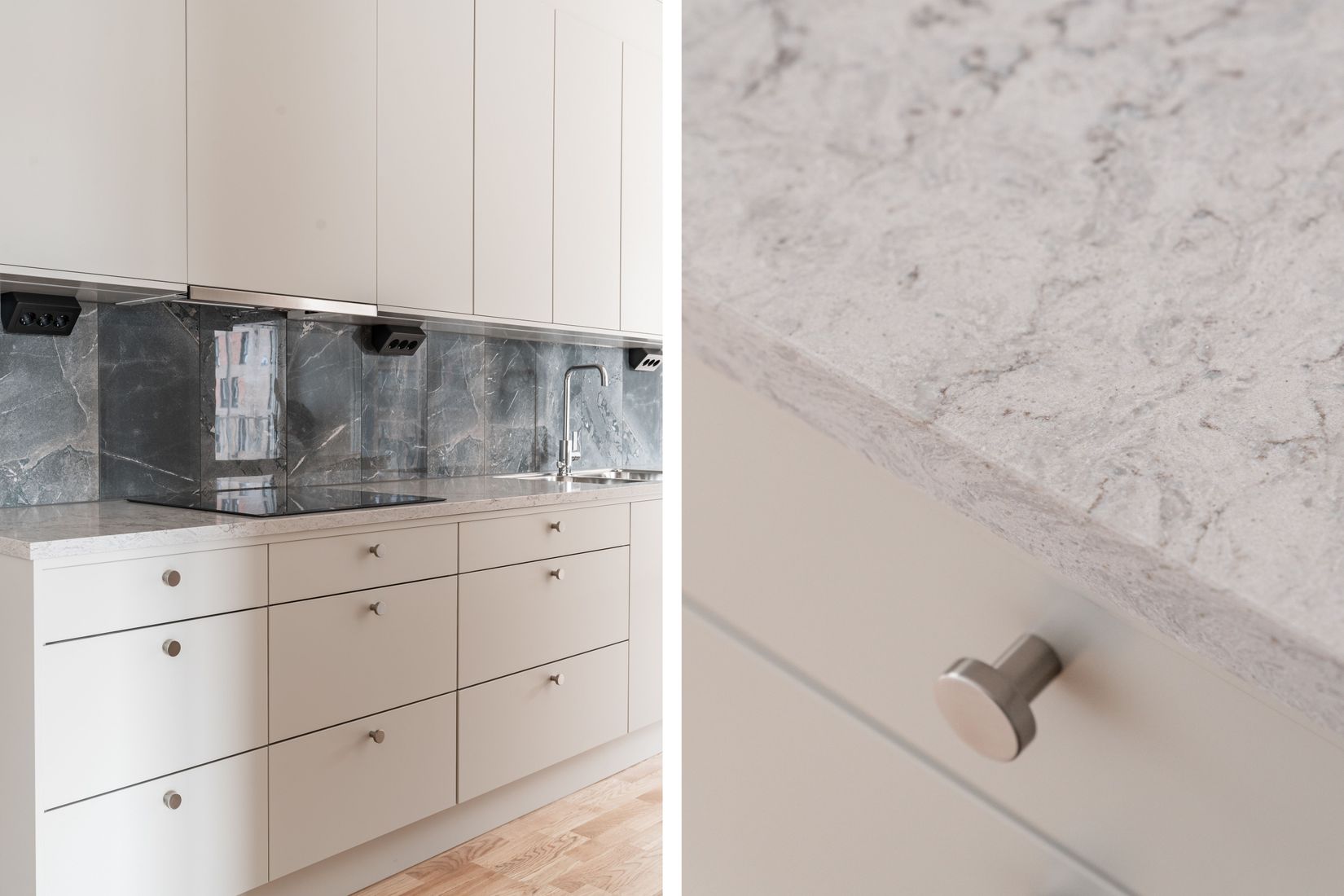 Bostadsrätt, Kanalgränd 1, Oceanhamnen, Helsingborg