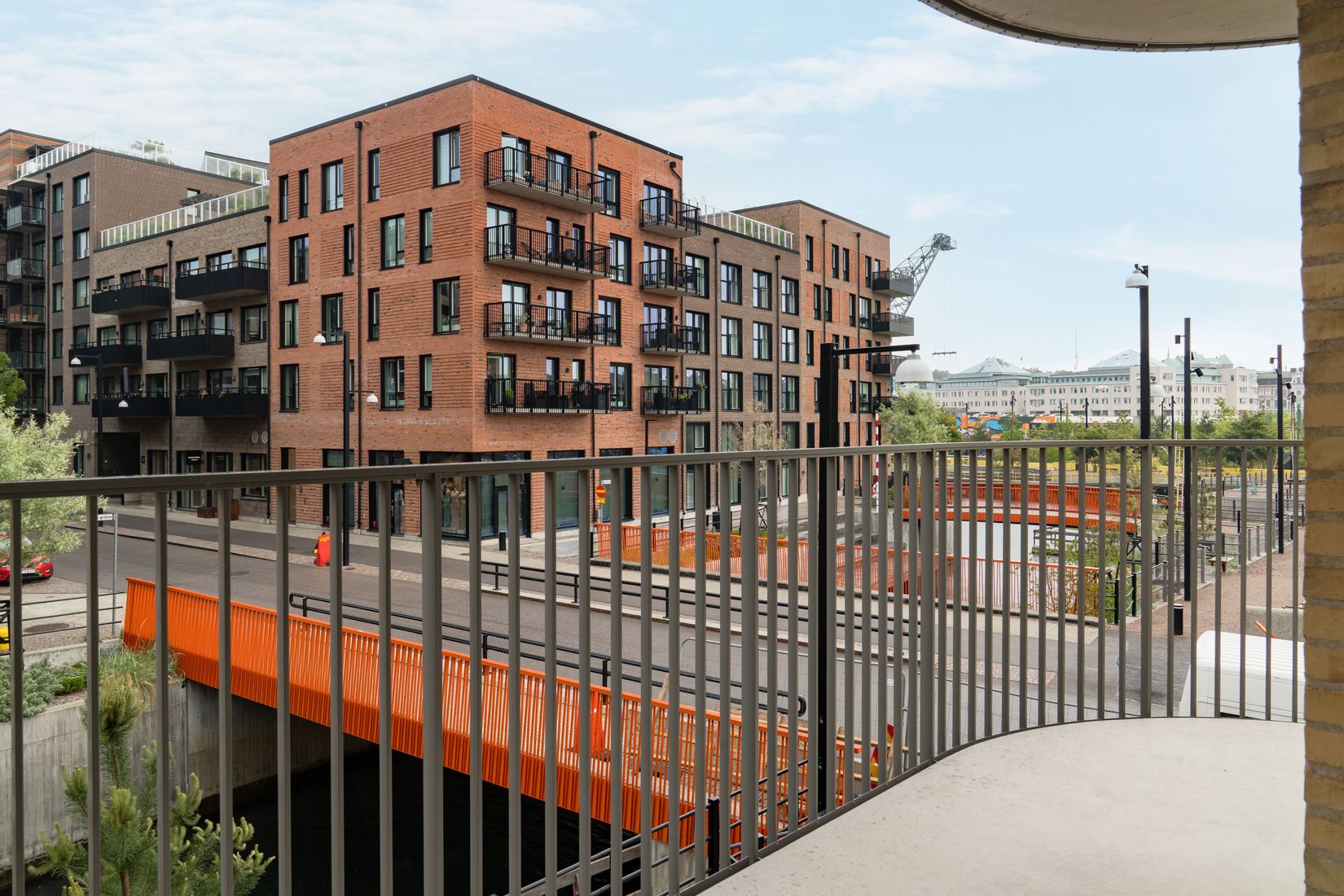 Bostadsrätt, Kanalgränd 1, Oceanhamnen, Helsingborg