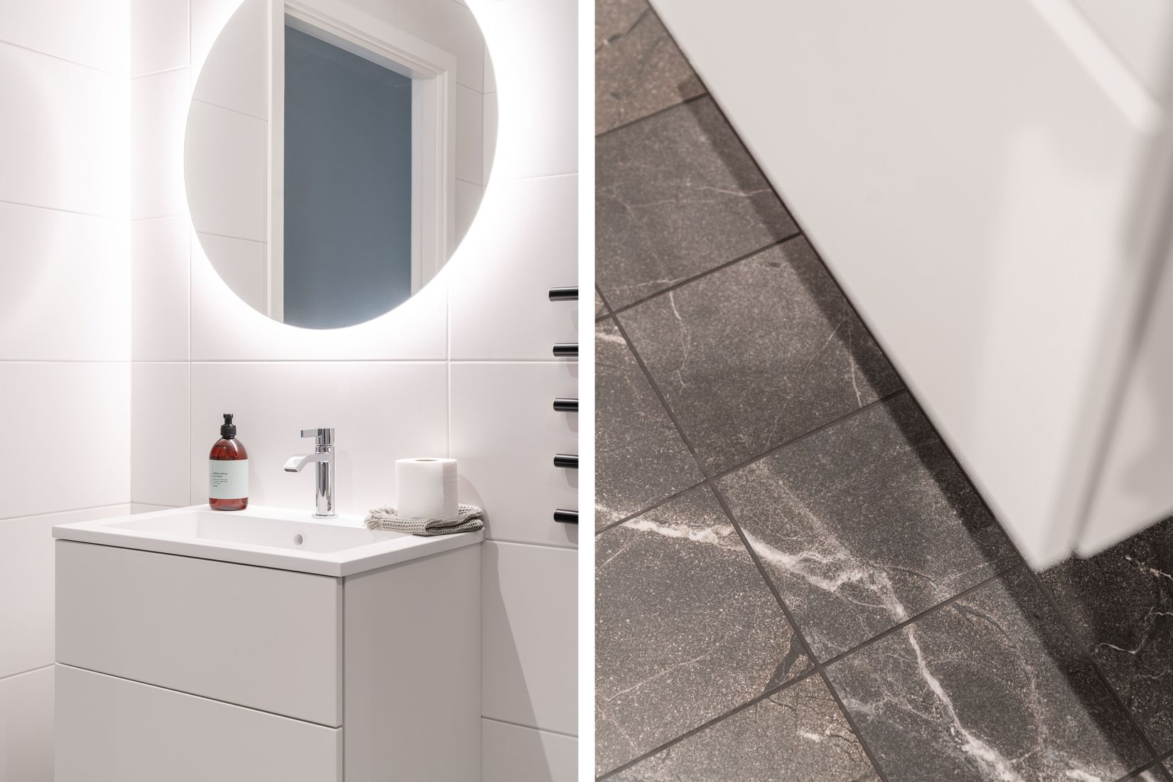 Bostadsrätt, Kanalgränd 1, Oceanhamnen, Helsingborg