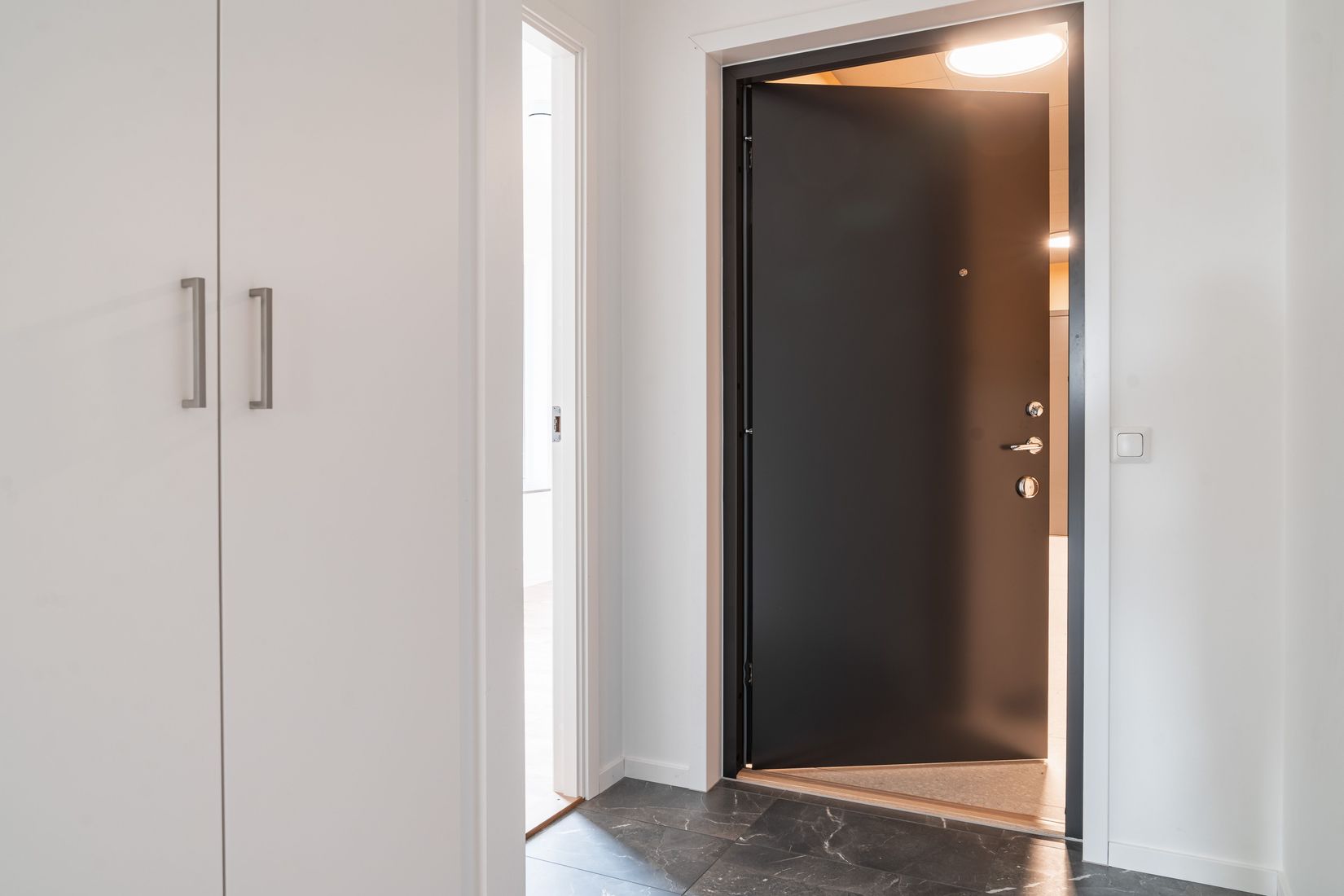 Bostadsrätt, Kanalgränd 1, Oceanhamnen, Helsingborg