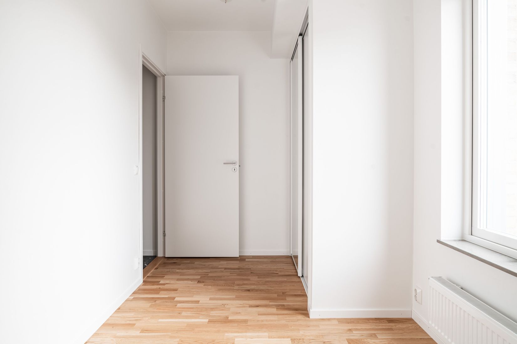 Bostadsrätt, Kanalgränd 1, Oceanhamnen, Helsingborg