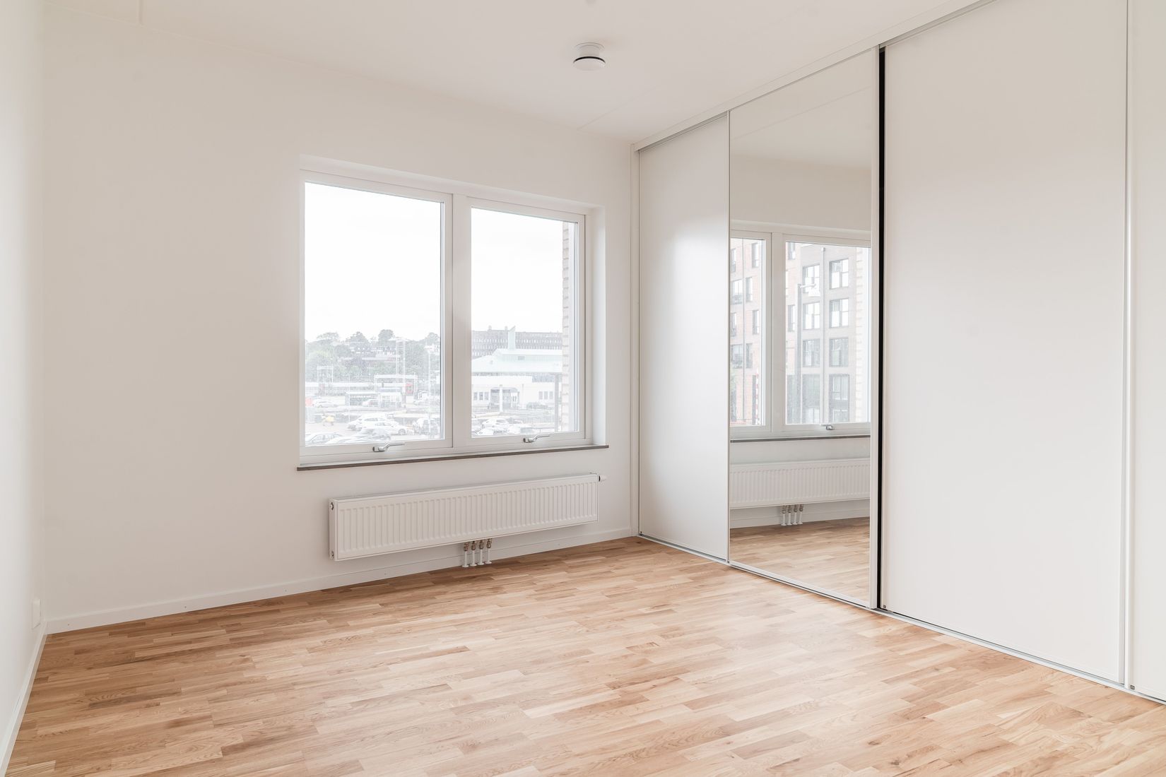 Bostadsrätt, Kanalgränd 1, Oceanhamnen, Helsingborg