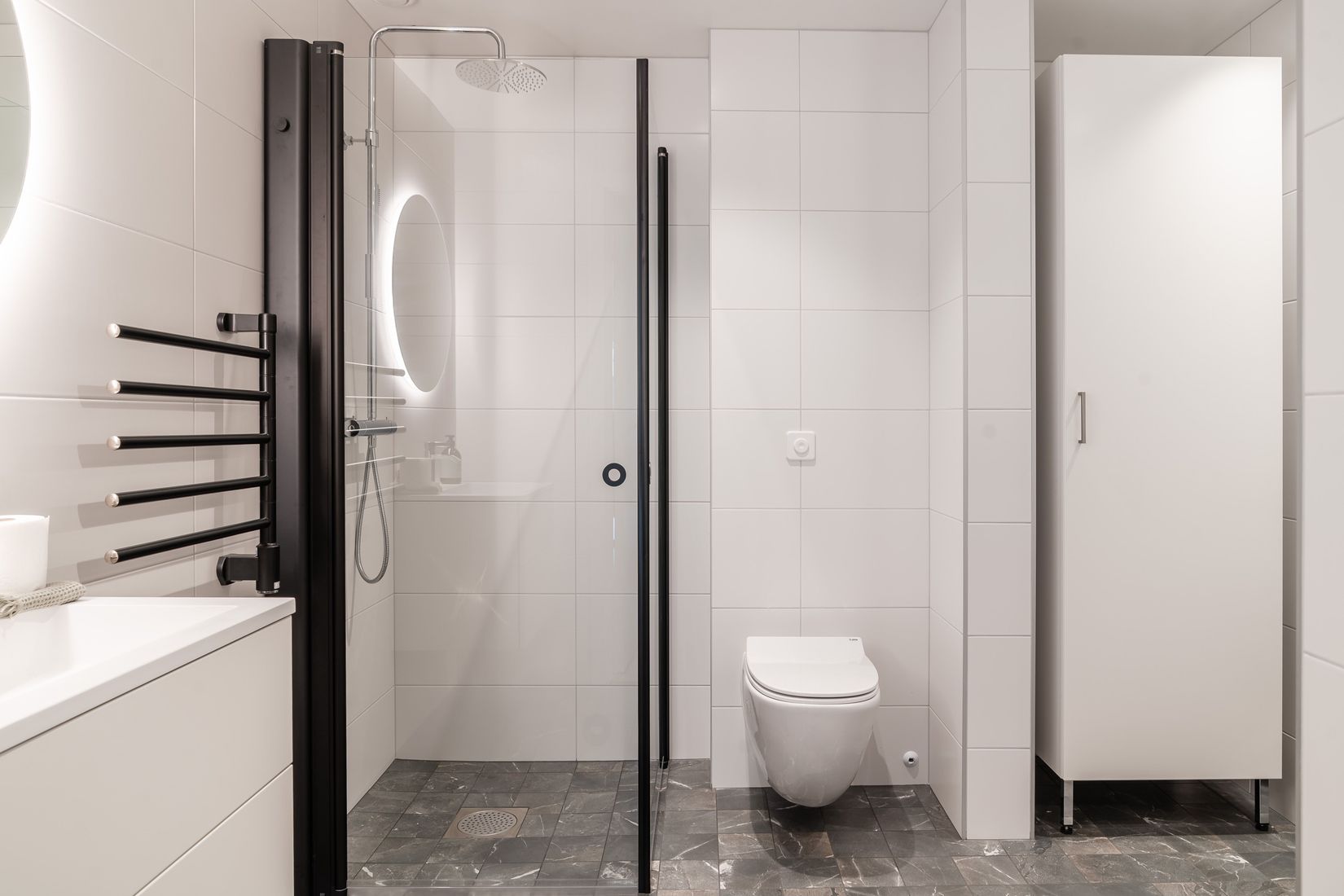 Bostadsrätt, Kanalgränd 1, Oceanhamnen, Helsingborg