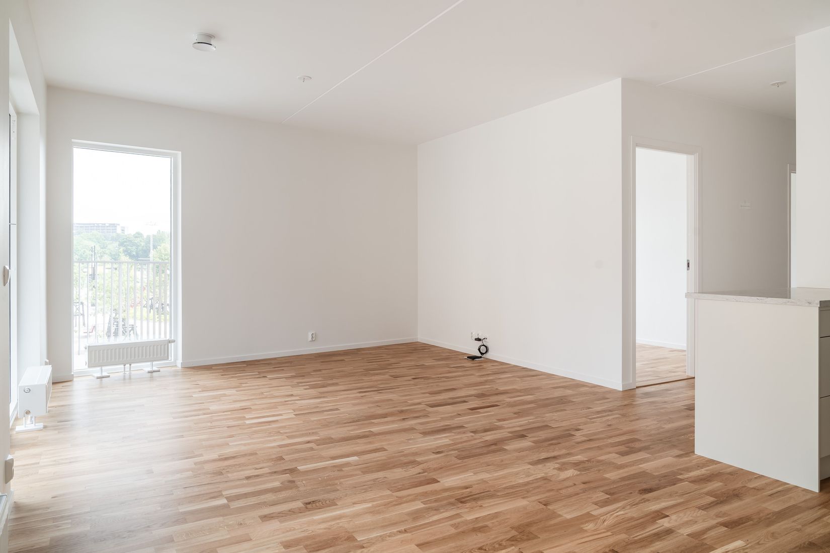 Bostadsrätt, Kanalgränd 1, Oceanhamnen, Helsingborg