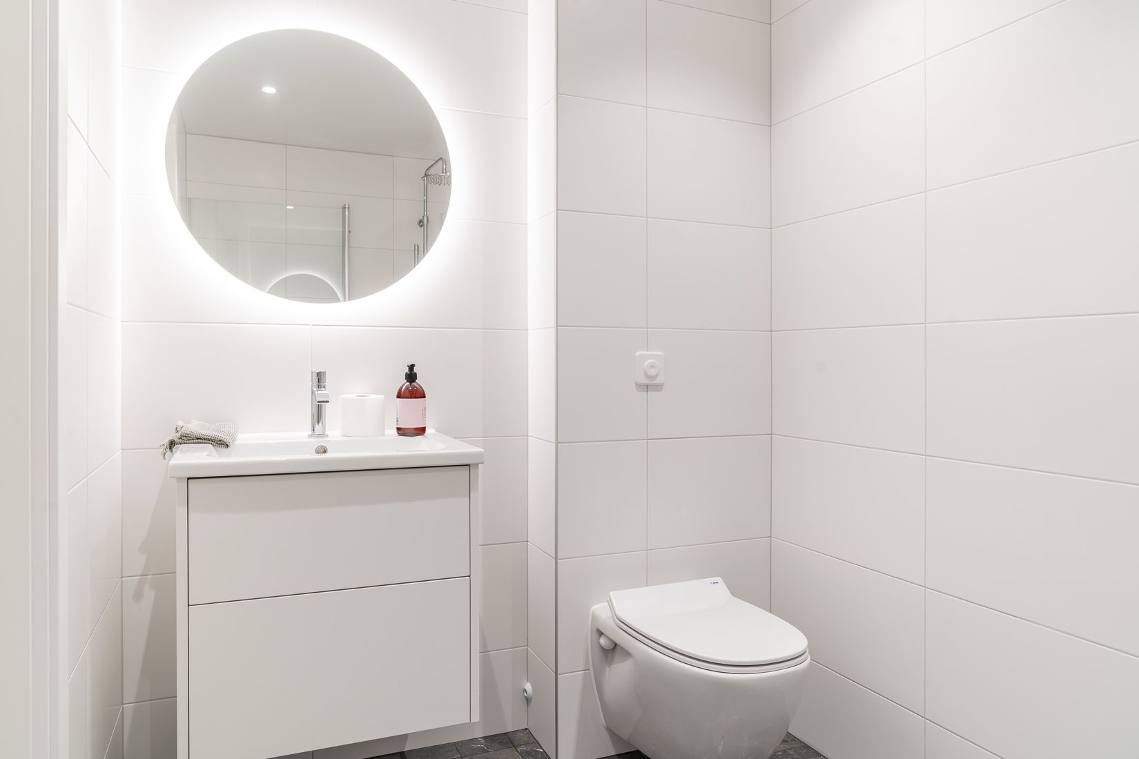 Bostadsrätt, Kanalgränd 1, Oceanhamnen, Helsingborg