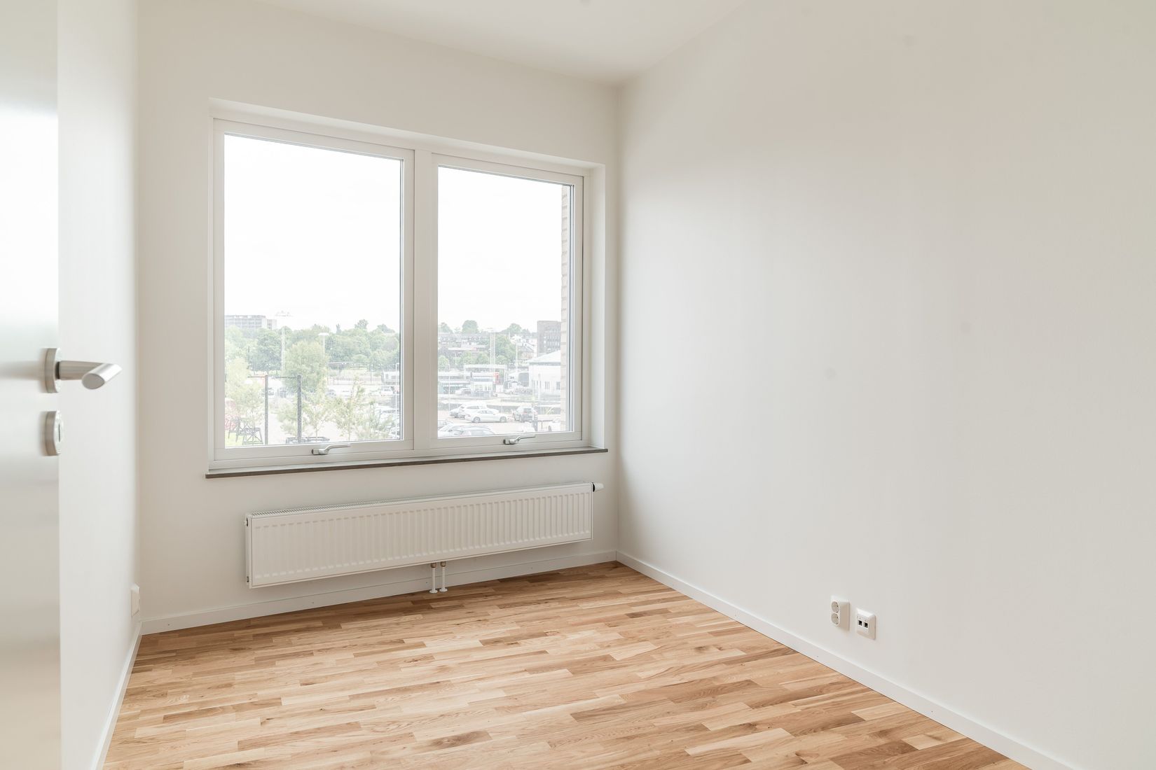 Bostadsrätt, Kanalgränd 1, Oceanhamnen, Helsingborg