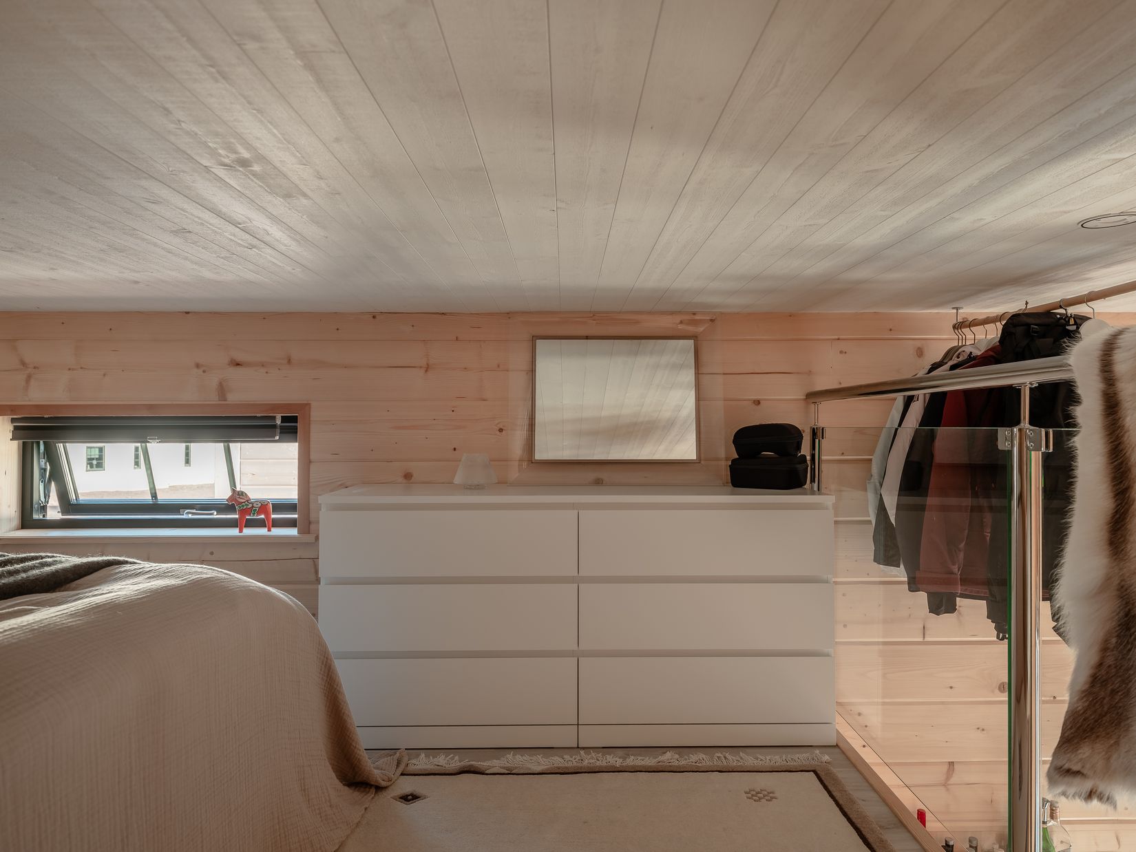 Bostadsrätt, Erk Olsmyran 8C, Lindvallen, Malung-Sälen