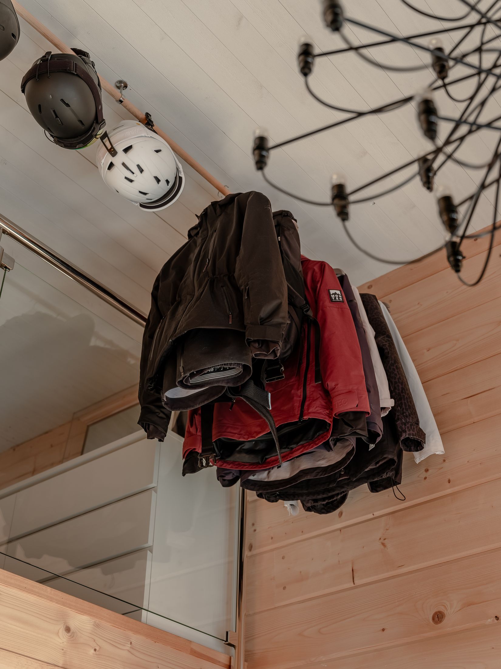 Bostadsrätt, Erk Olsmyran 8C, Lindvallen, Malung-Sälen