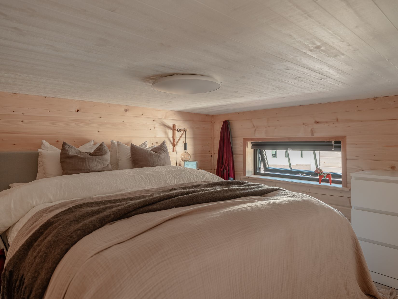 Bostadsrätt, Erk Olsmyran 8C, Lindvallen, Malung-Sälen