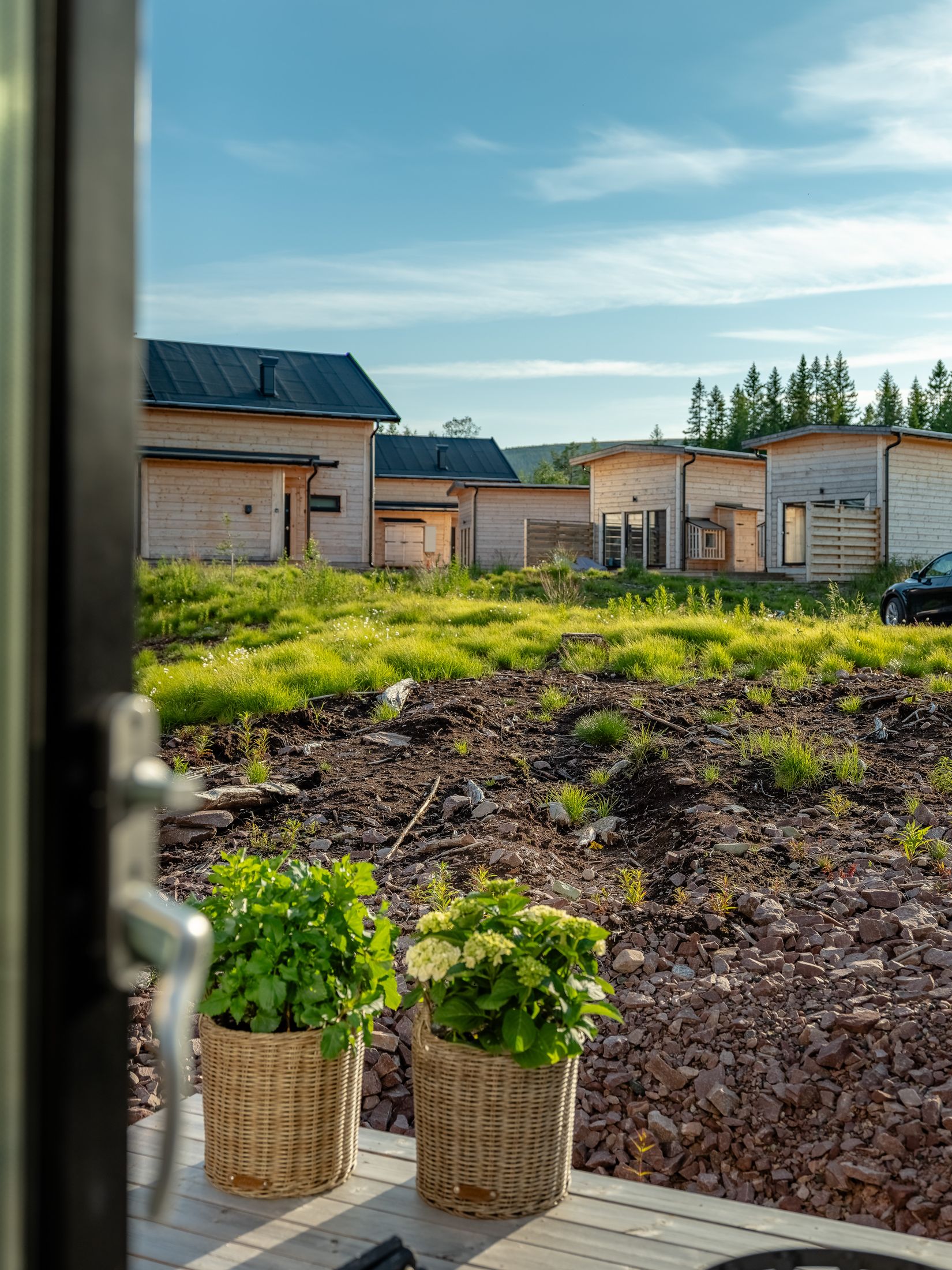 Bostadsrätt, Erk Olsmyran 8C, Lindvallen, Malung-Sälen