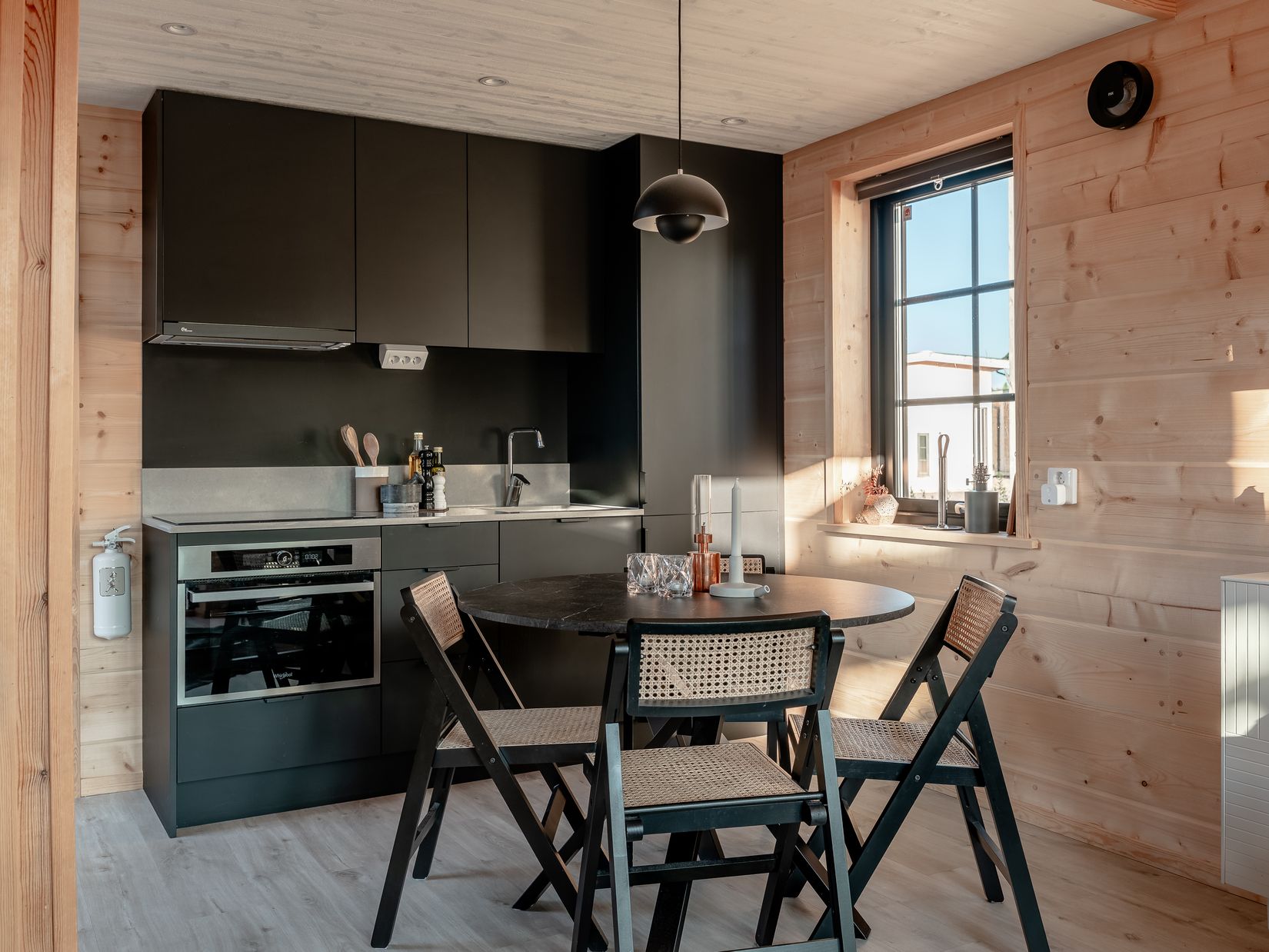 Bostadsrätt, Erk Olsmyran 8C, Lindvallen, Malung-Sälen