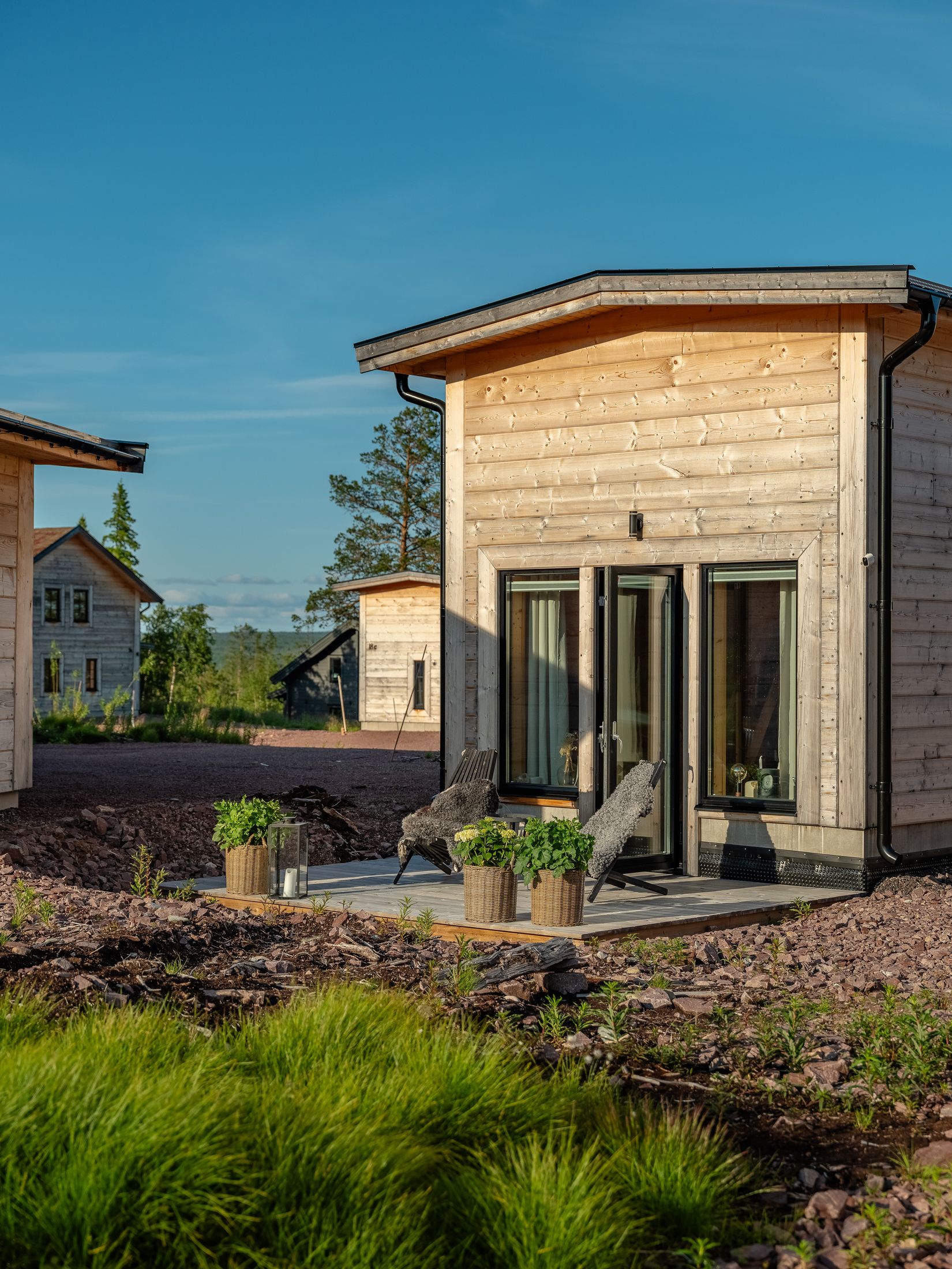 Bostadsrätt, Erk Olsmyran 8C, Lindvallen, Malung-Sälen