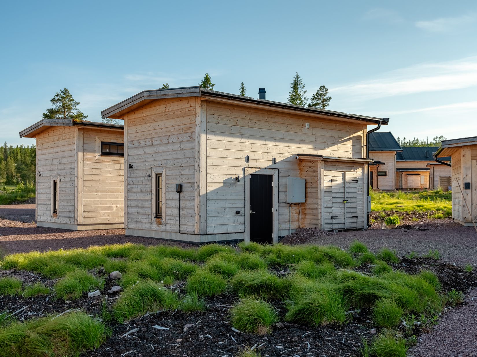 Bostadsrätt, Erk Olsmyran 8C, Lindvallen, Malung-Sälen