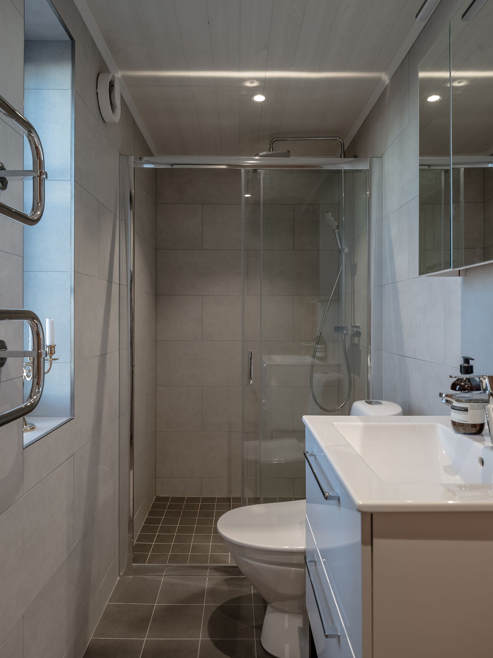 Bostadsrätt, Erk Olsmyran 8C, Lindvallen, Malung-Sälen