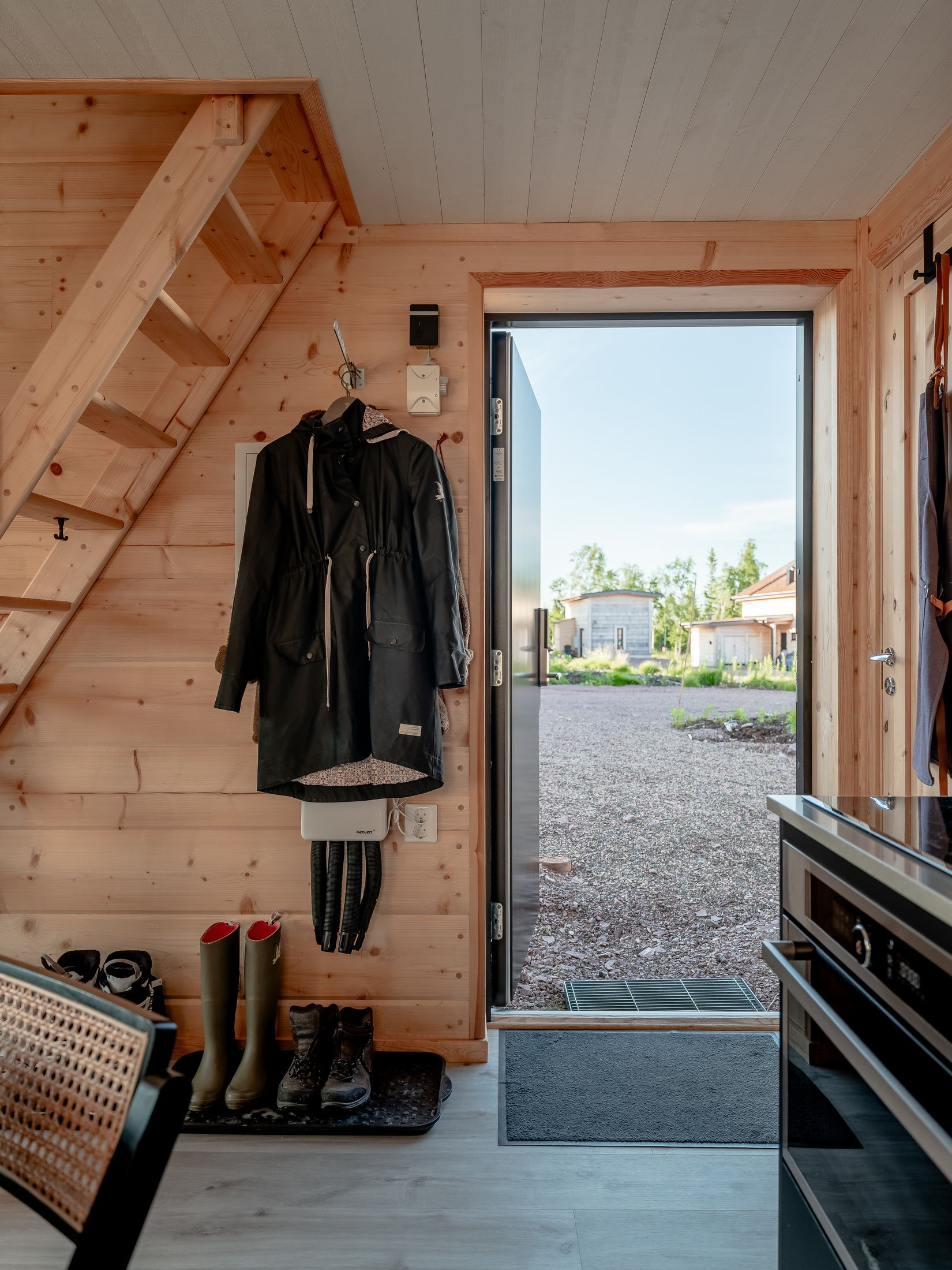 Bostadsrätt, Erk Olsmyran 8C, Lindvallen, Malung-Sälen